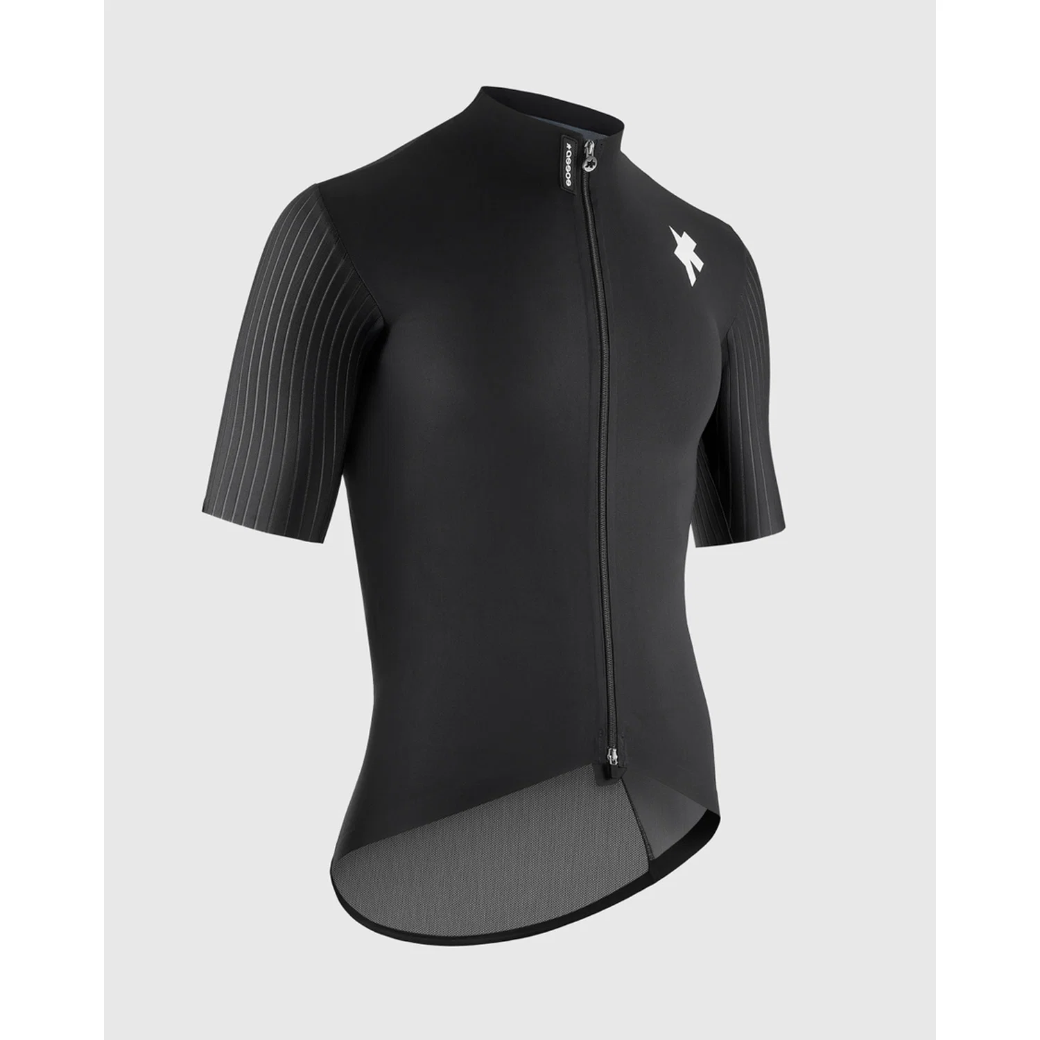 ASSOS EQUIPE RS SHELL S11 Kurtka bez rękawów czarny - Image 4