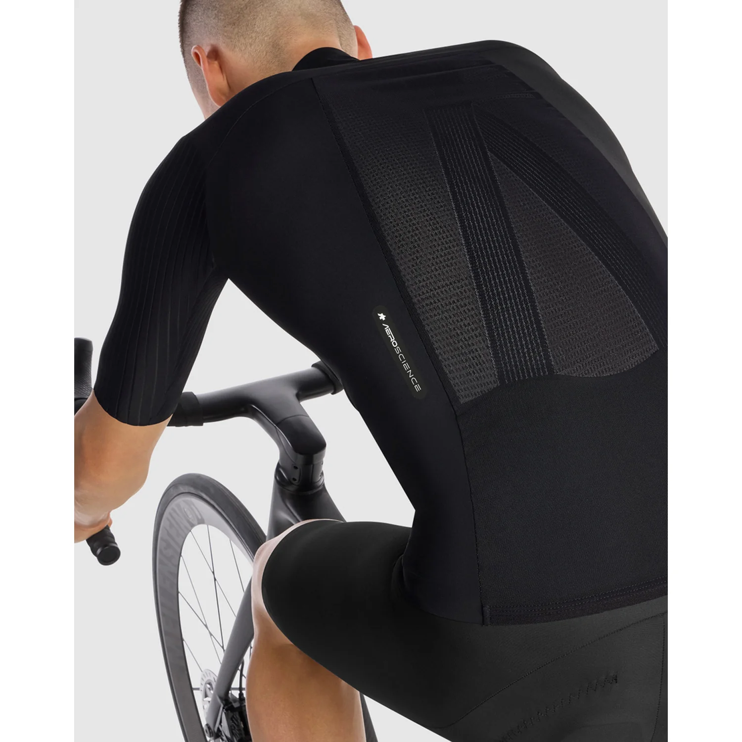 ASSOS EQUIPE RS SHELL S11 Kurtka bez rękawów czarny - Image 6