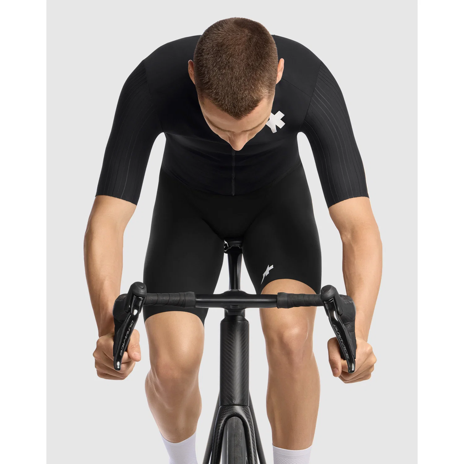 ASSOS EQUIPE RS SHELL S11 Kurtka bez rękawów czarny - Image 7