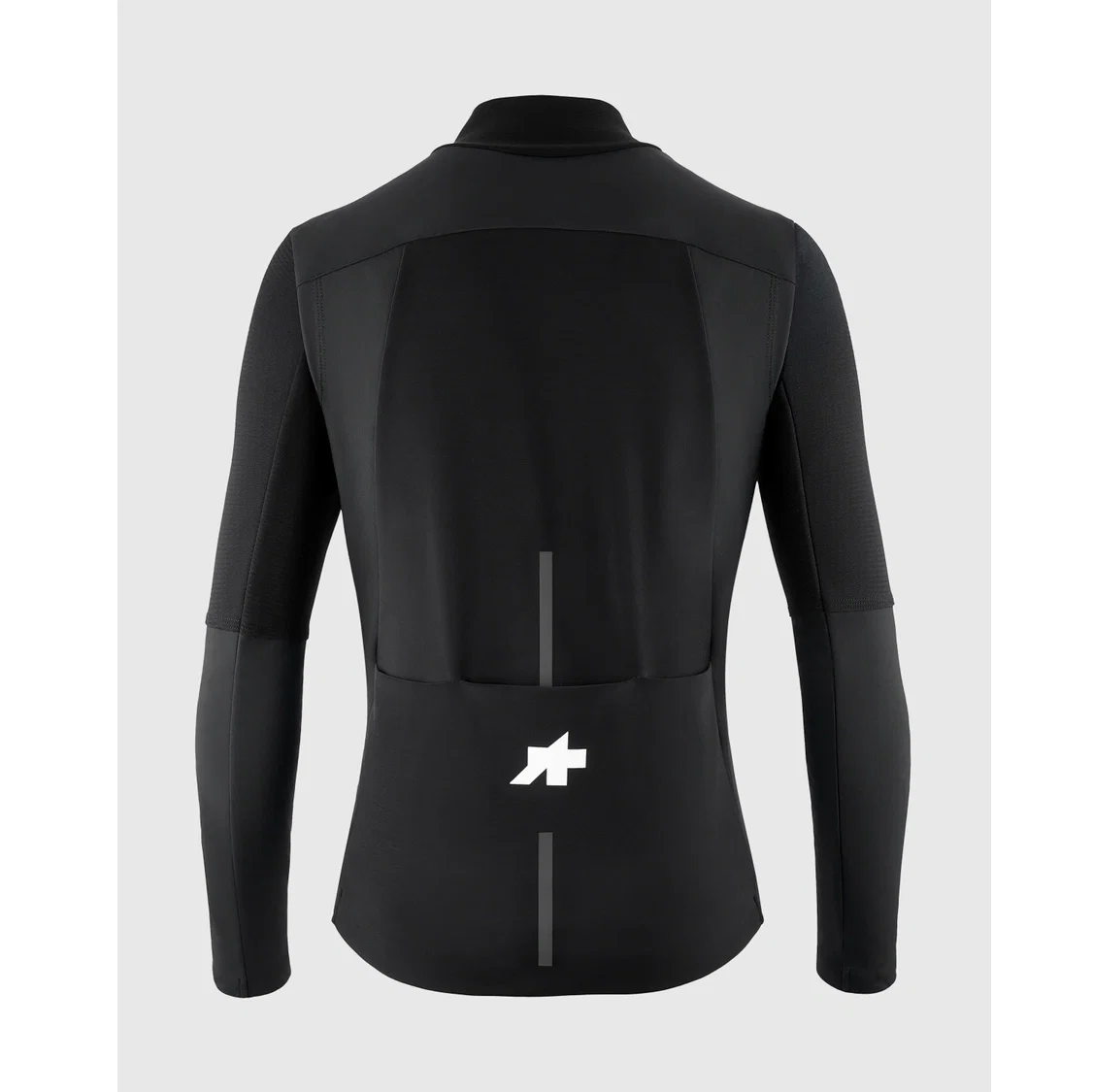 ASSOS EQUIPE RS JOHDAH ULTRAZ WINTER S11 Kurtka czarny - Image 2