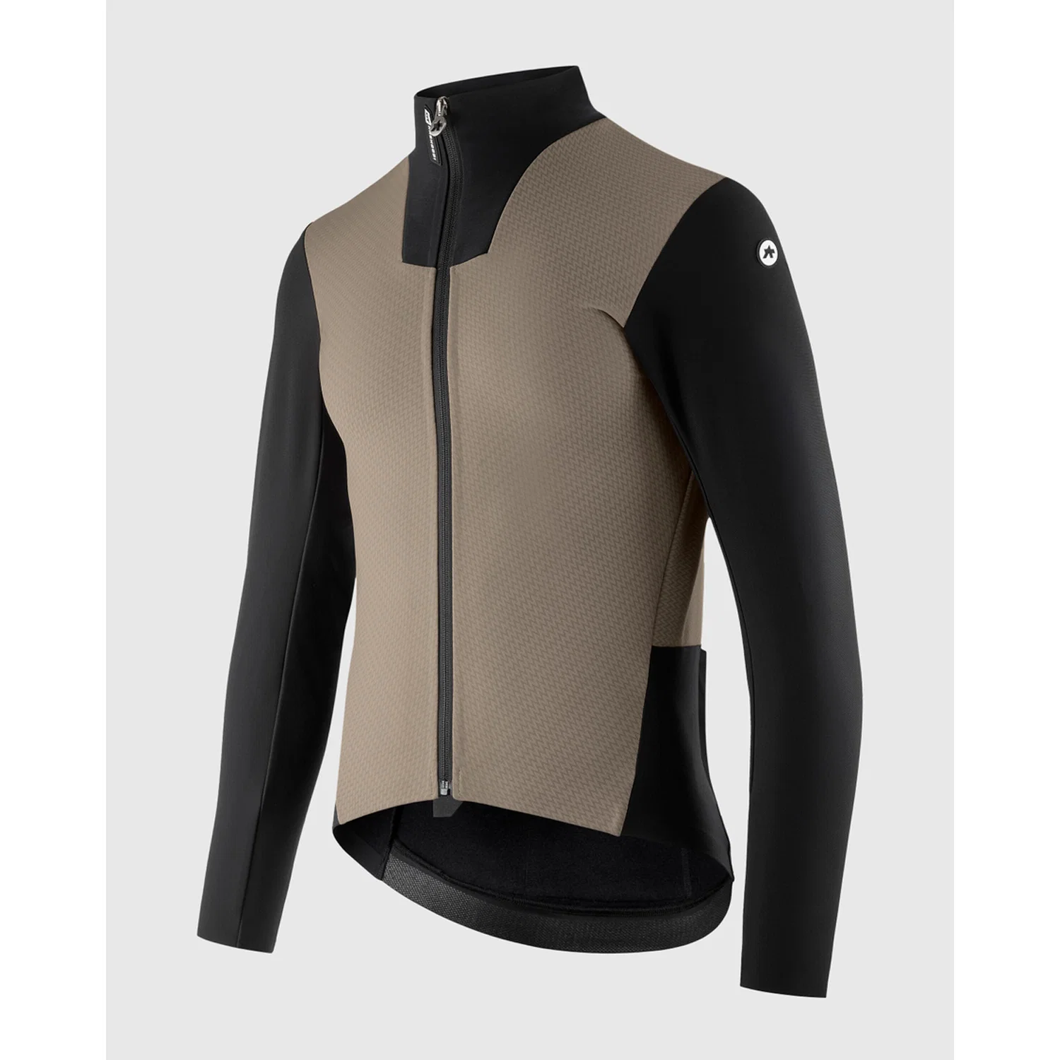ASSOS MILLE GT HASHHOGI WINTER S11 Kurtka Dune Sand - Image 2