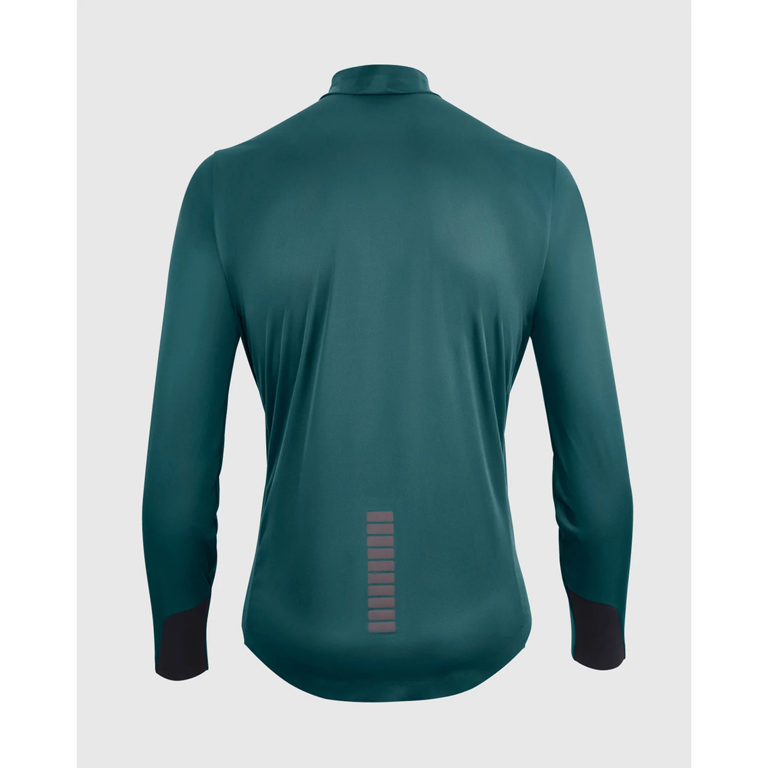 Kurtka ASSOS MILLE GT SHELL S11 Foundation Green - Image 4