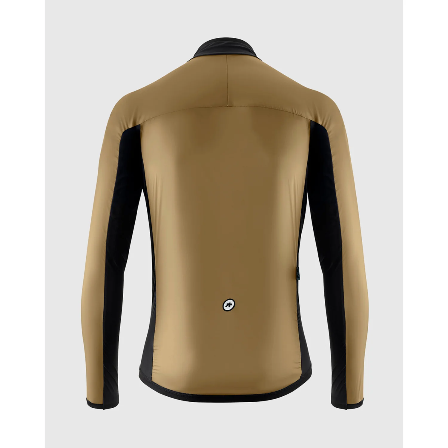 Kurtka ASSOS MILLE GT WIND C2 Bronze Aash - Image 2