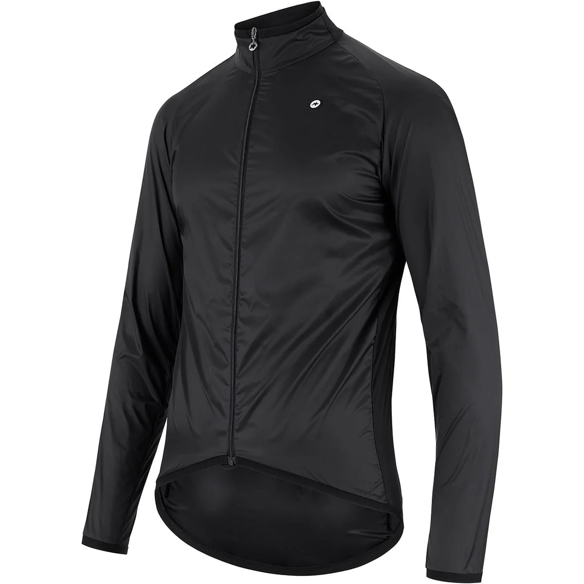 Kurtka ASSOS MILLE GT WIND C2 czarna - Image 3