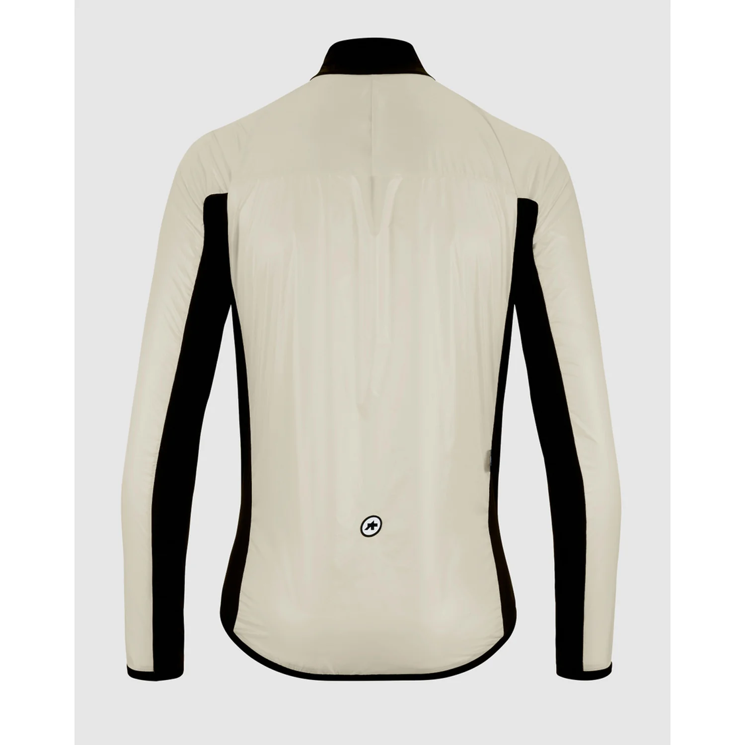 Piaskowa kurtka ASSOS MILLE GT WIND C2 - Image 2