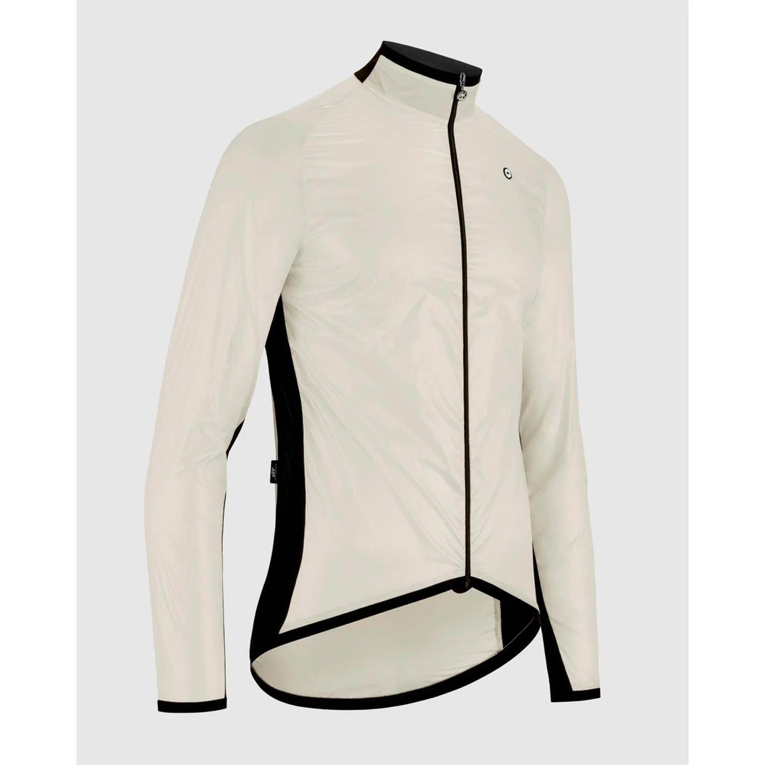 Piaskowa kurtka ASSOS MILLE GT WIND C2 - Image 3
