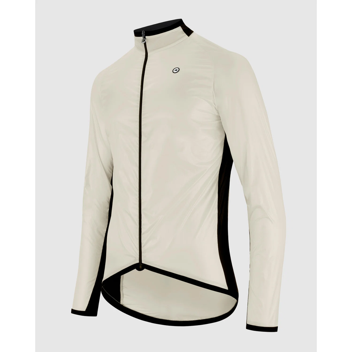 Piaskowa kurtka ASSOS MILLE GT WIND C2 - Image 4