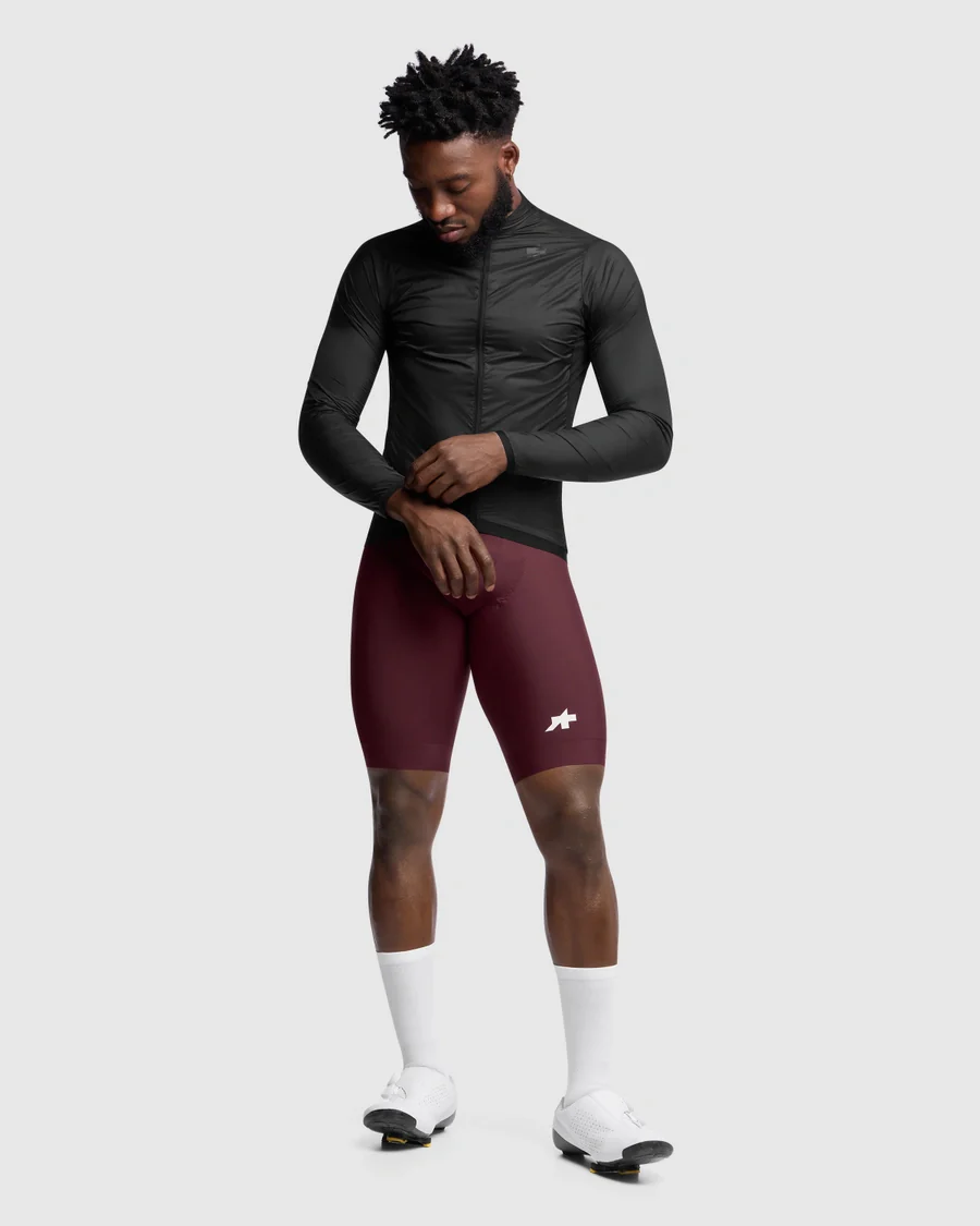 ASSOS MILLE GT WIND S11 Kurtka czarny - Image 2