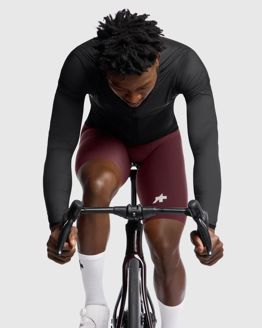 ASSOS MILLE GT WIND S11 Kurtka czarny - Image 3