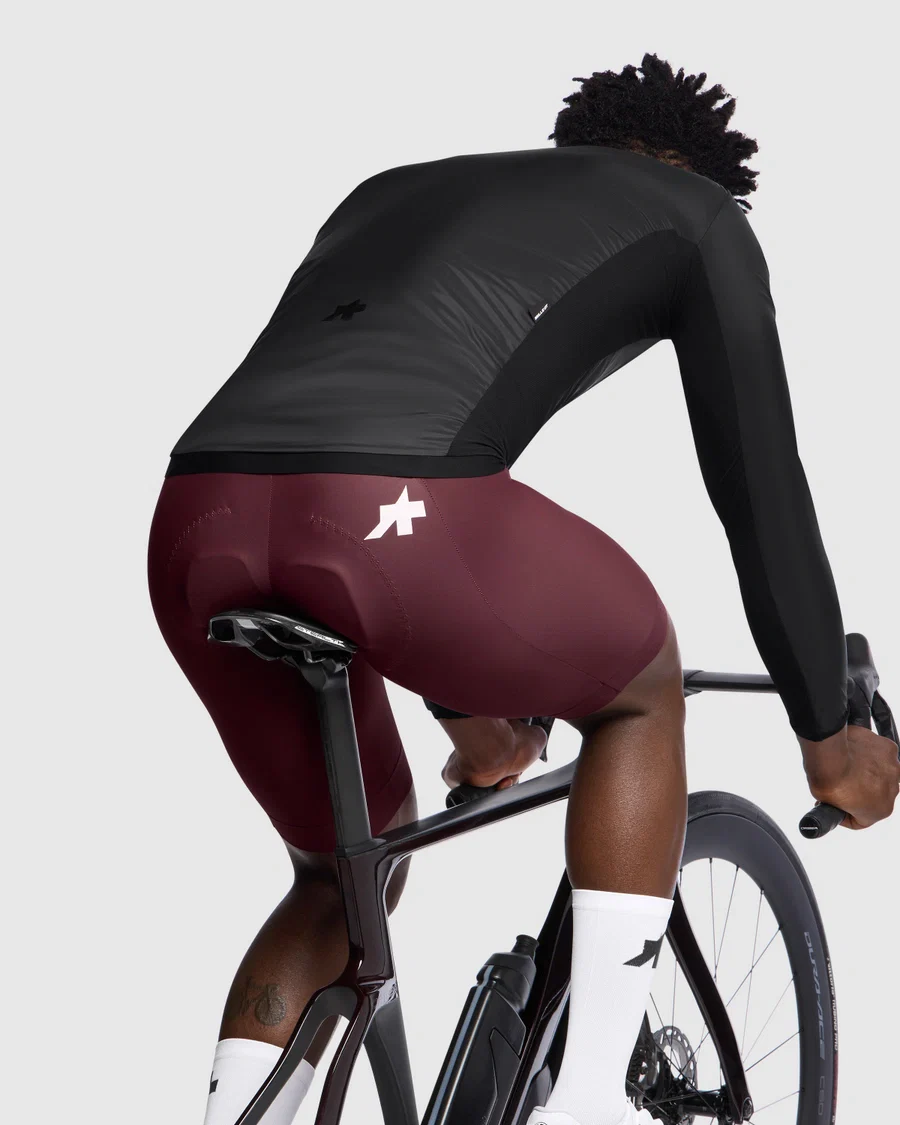 ASSOS MILLE GT WIND S11 Kurtka czarny - Image 4