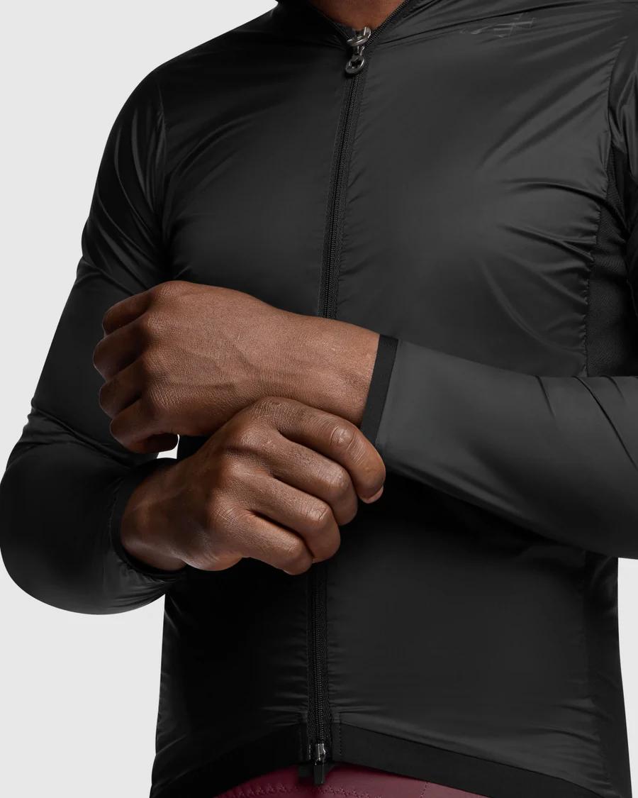 ASSOS MILLE GT WIND S11 Kurtka czarny - Image 5