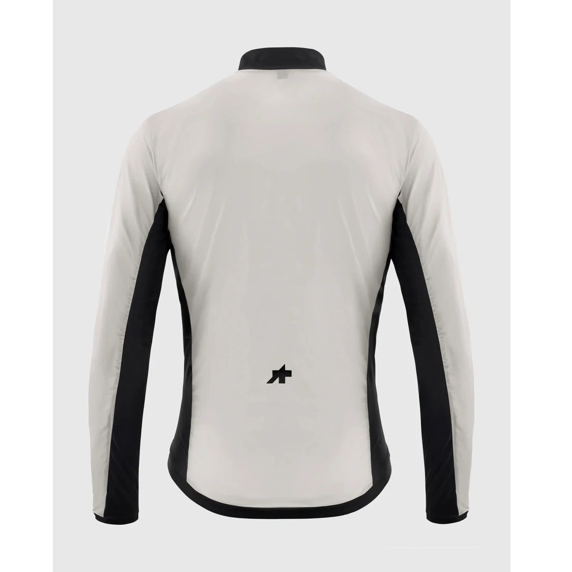 Kurtka ASSOS MILLE GT WIND S11 Almond Milk - Image 2