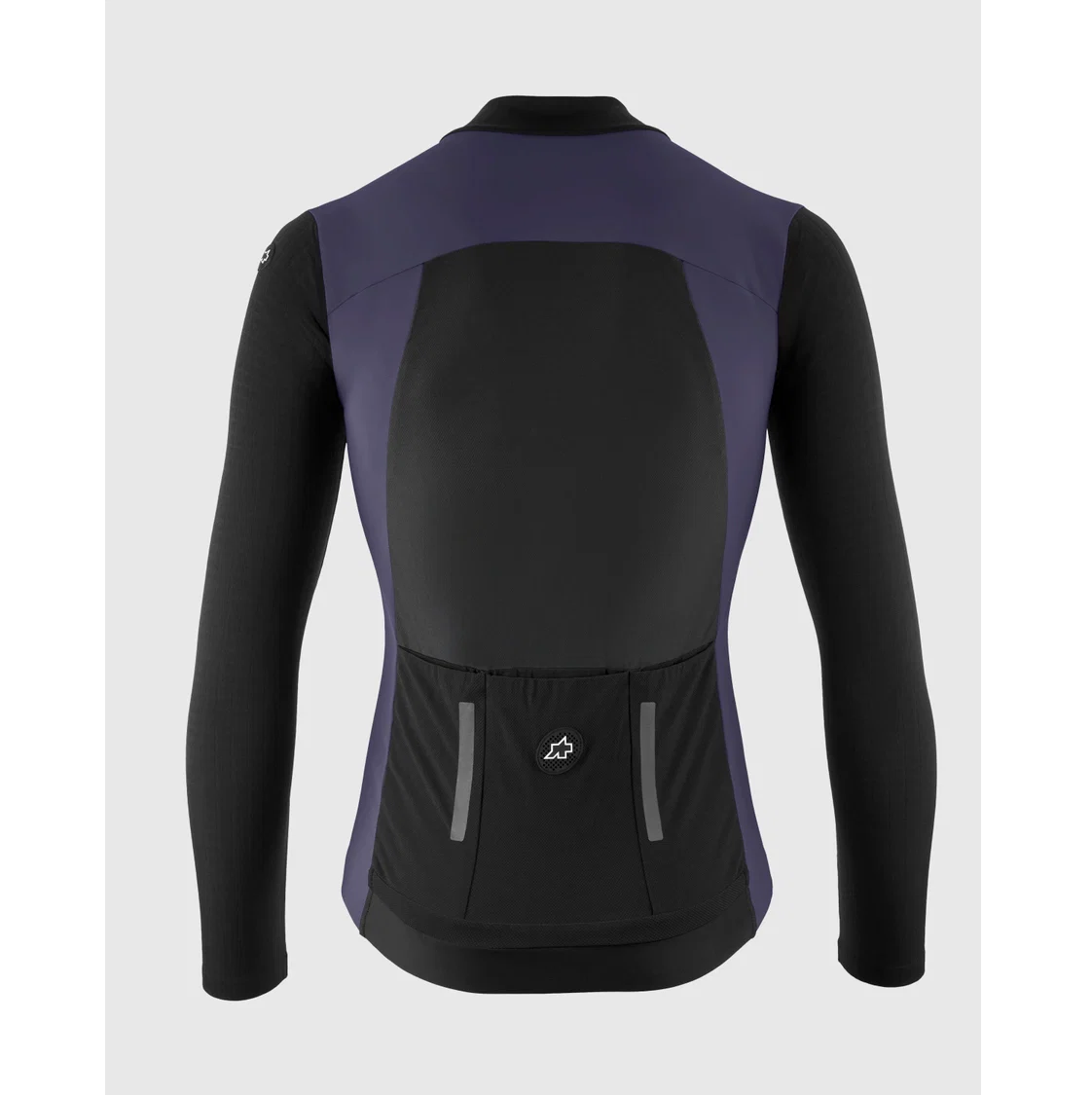 ASSOS MILLE GTS SPRING FALL S11 Kurtka Future Dusk - Image 2