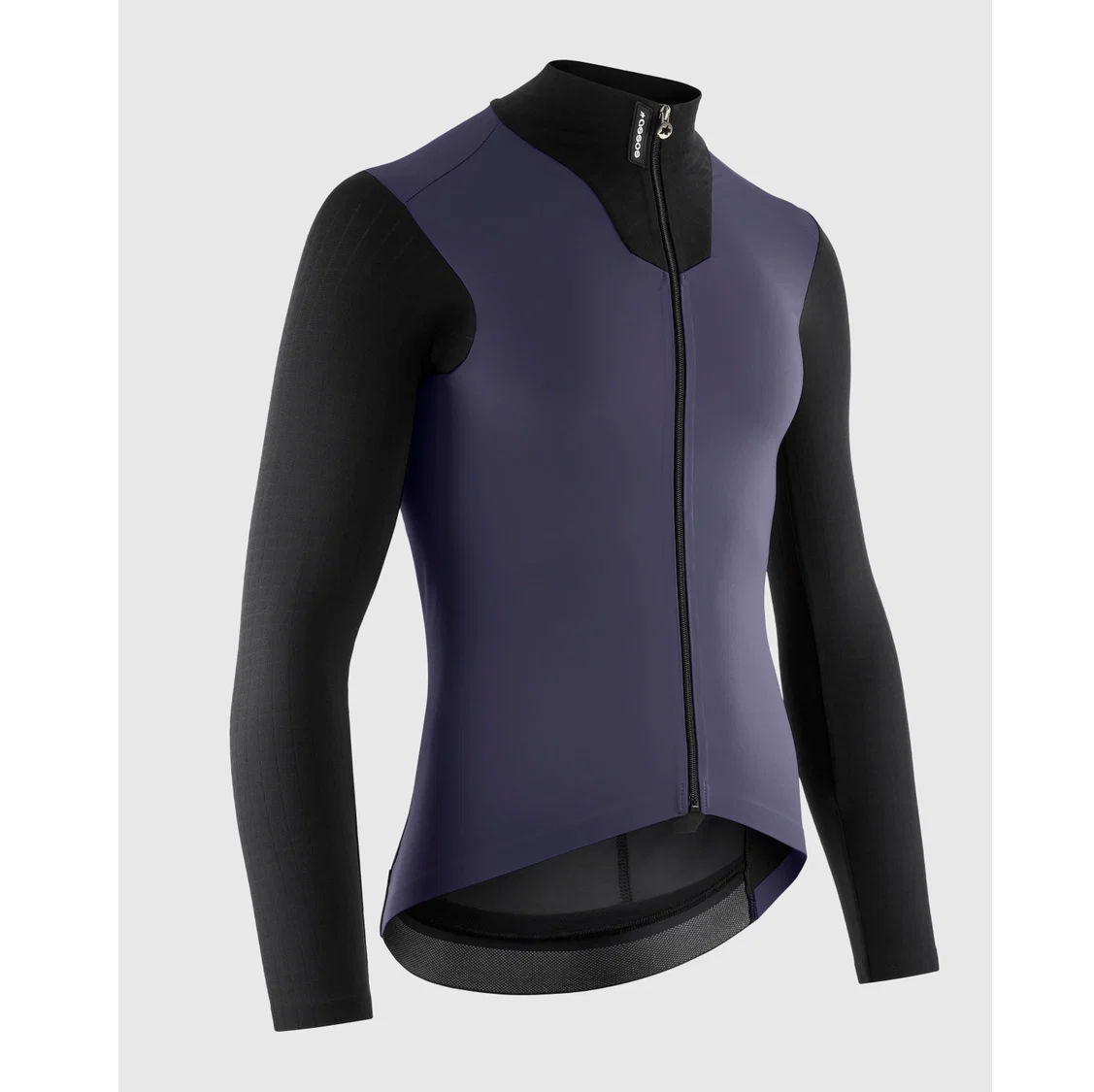 ASSOS MILLE GTS SPRING FALL S11 Kurtka Future Dusk - Image 4