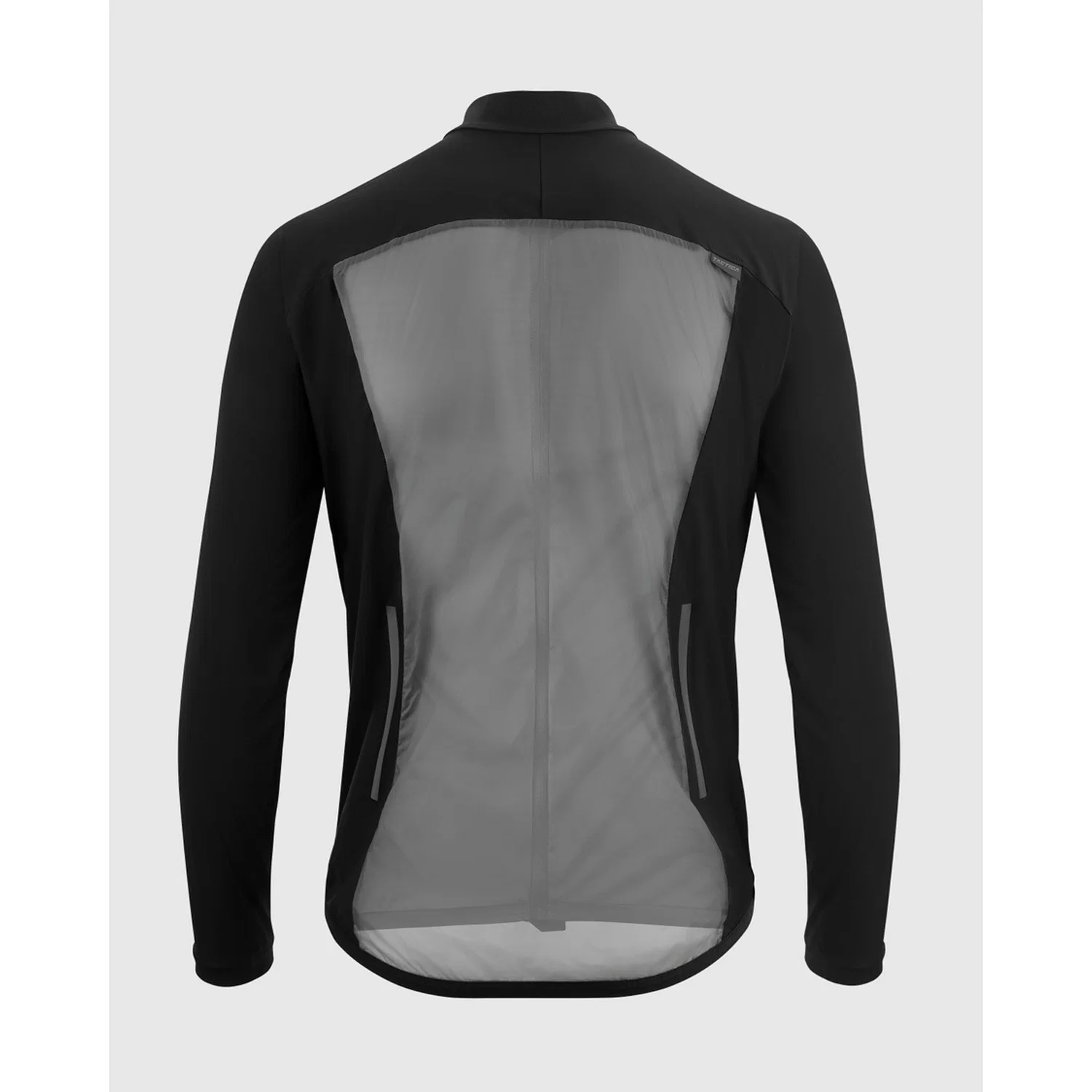ASSOS TACTICA STEINADLER SHELL T5 Kurtka czarny - Image 4