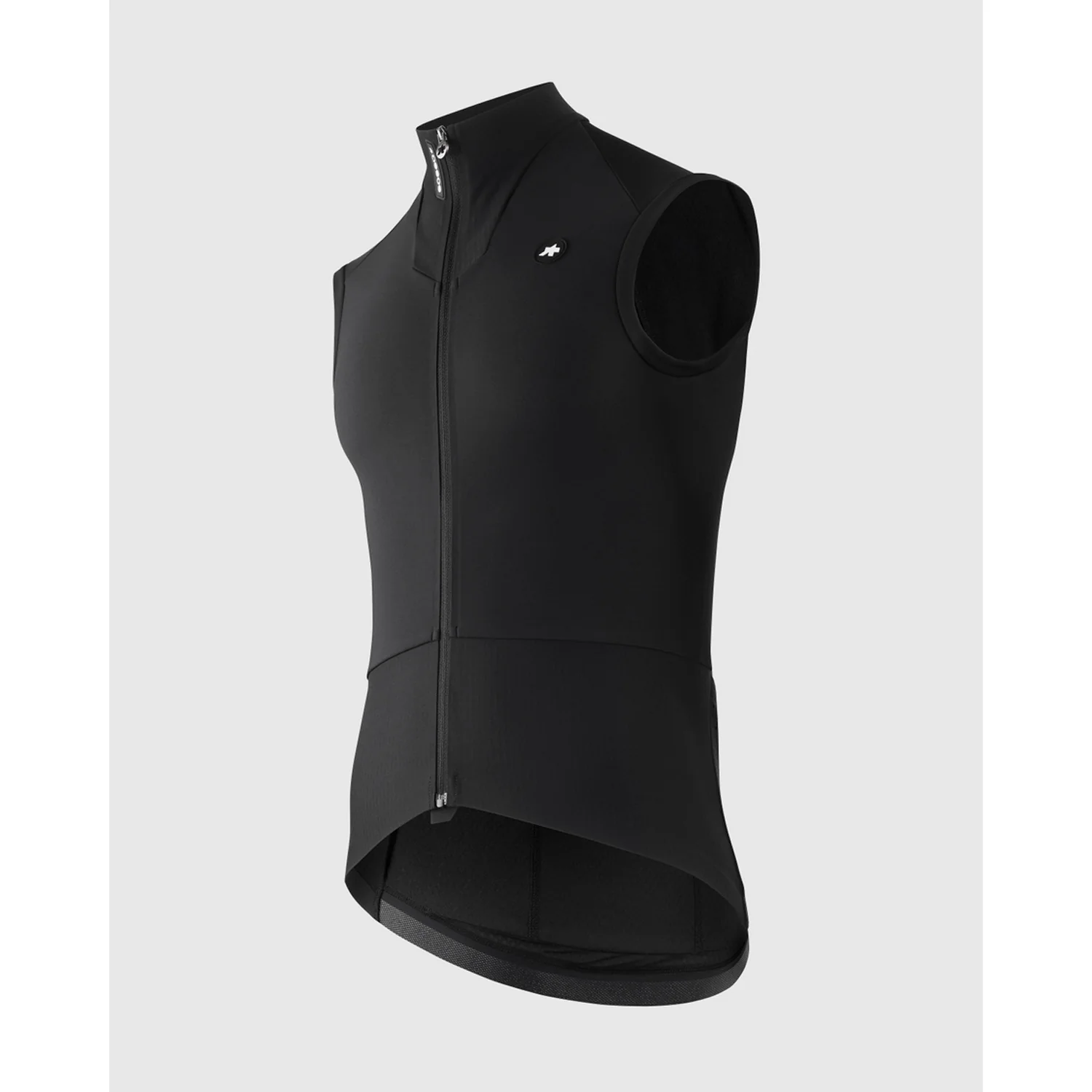 ASSOS EQUIPE R SPRING FALL S11 Kurtka bez rękawów czarny - Image 3