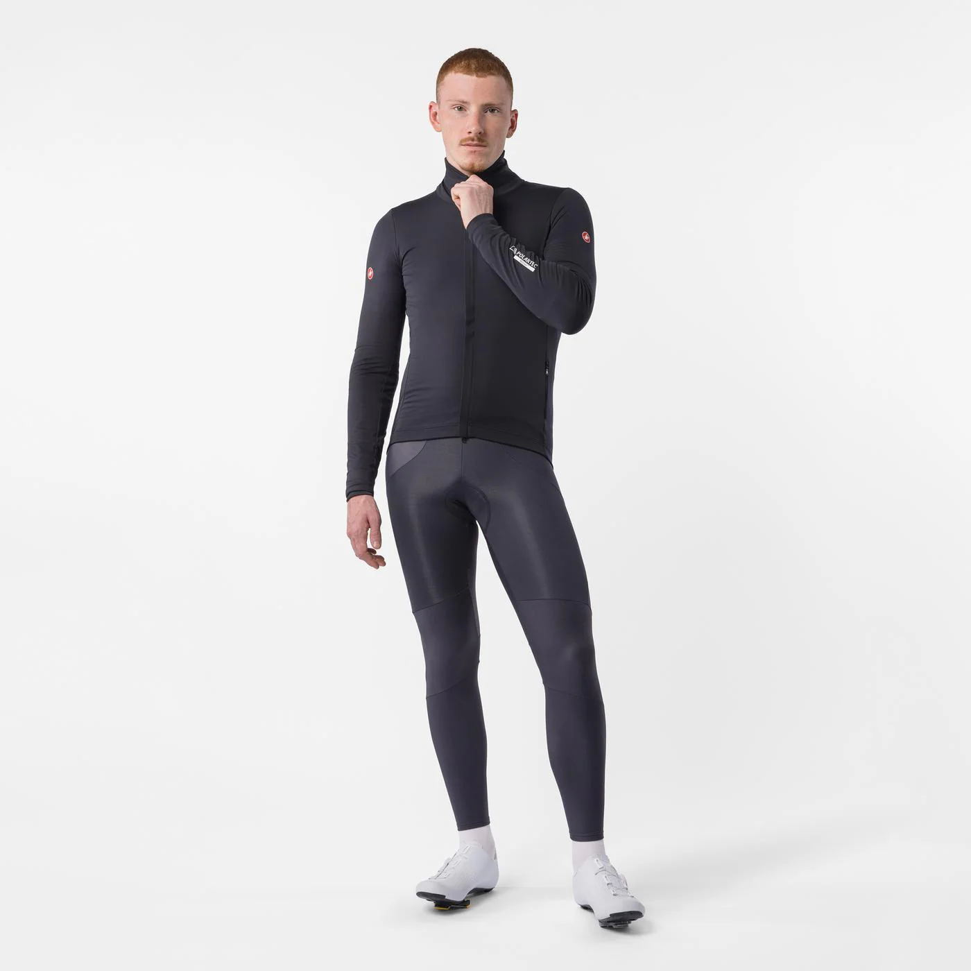 Kurtka CASTELLI ALPHA 150 czarna - Image 6