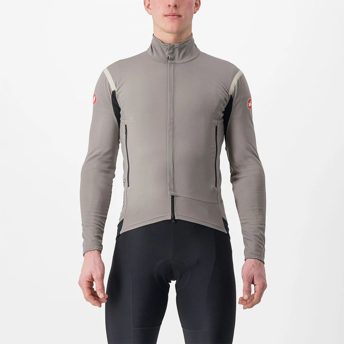 Kurtka CASTELLI PERFETTO RoS 2 szary