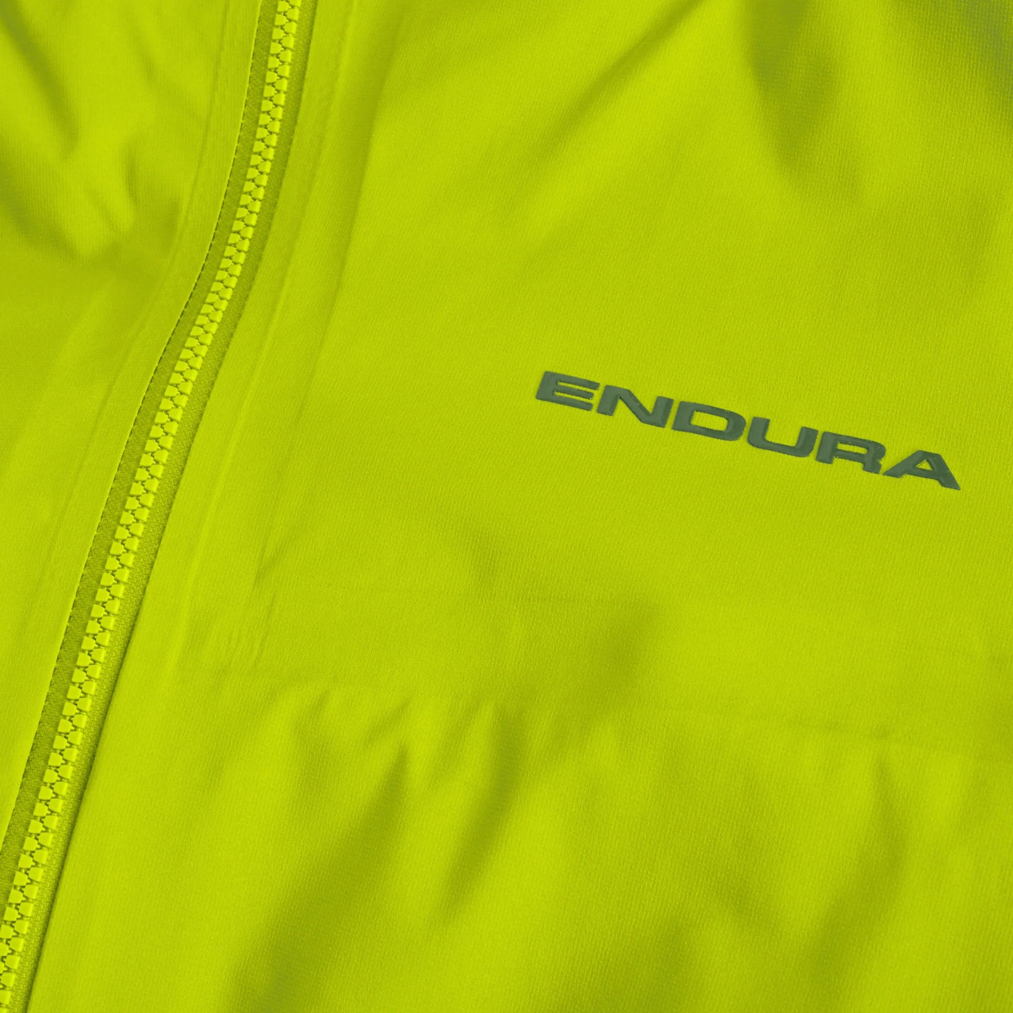Damska kurtka ENDURA MT500 ADV Jacket Yellow/Fluorescent Green - Image 2