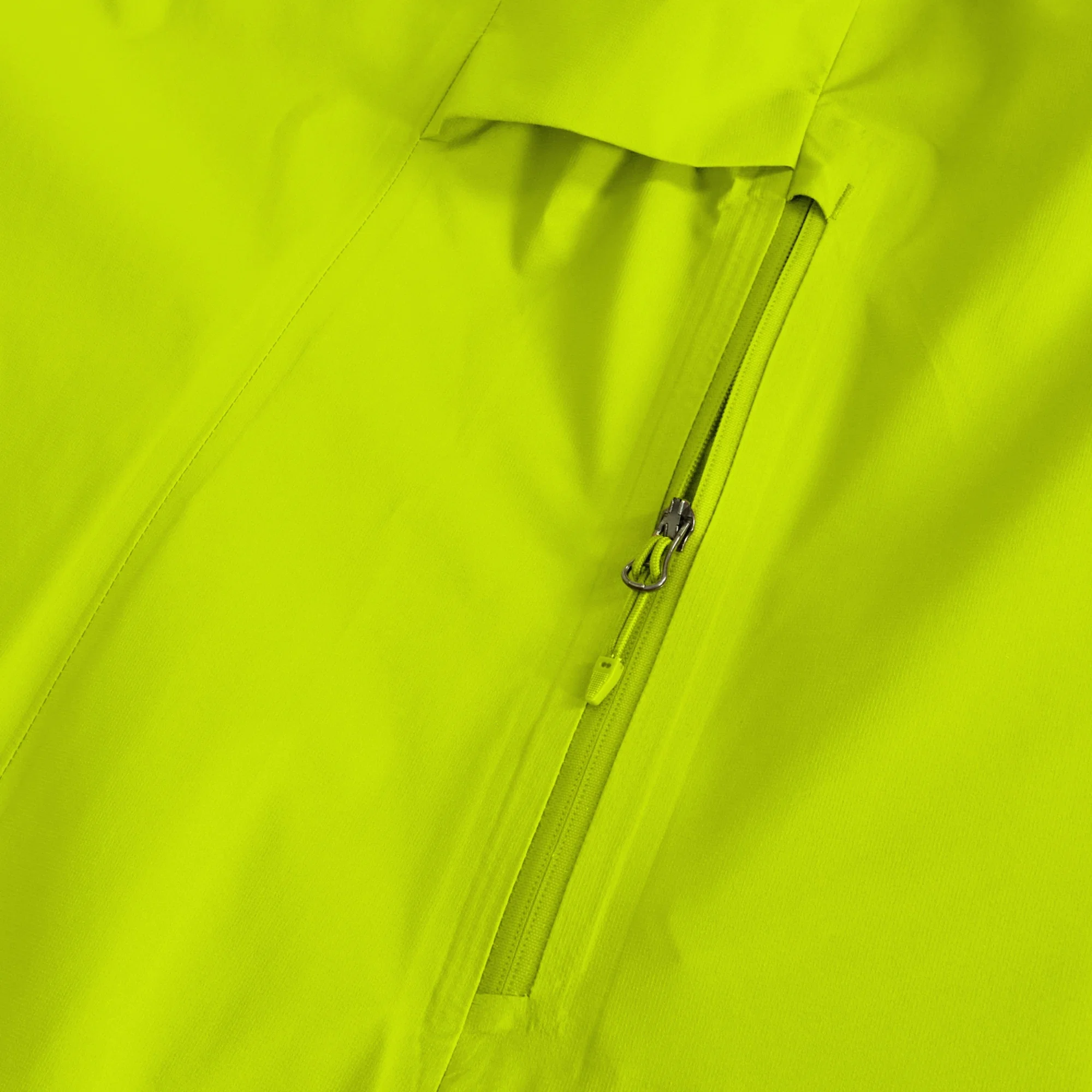 Damska kurtka ENDURA MT500 ADV Jacket Yellow/Fluorescent Green - Image 4