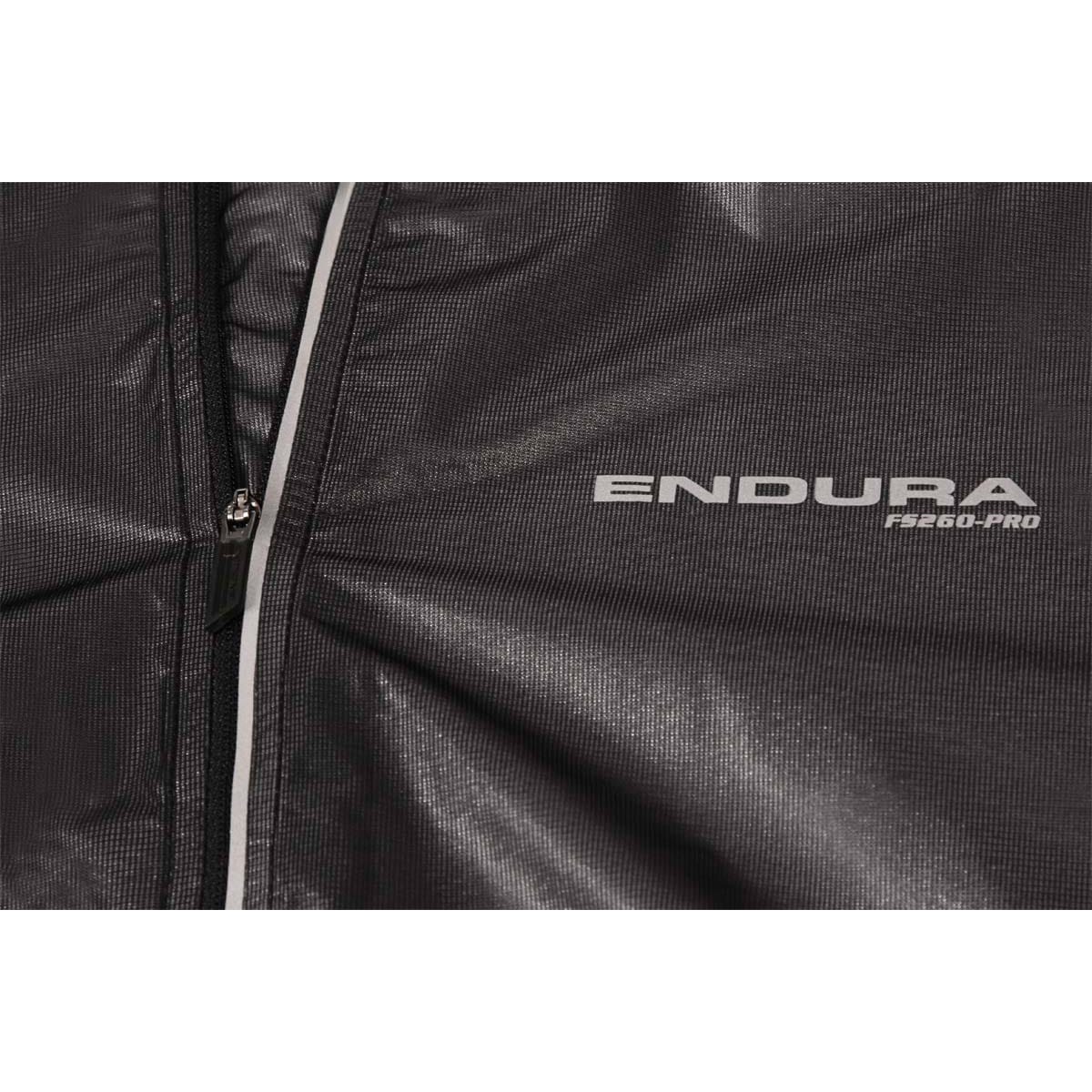 Kurtka ENDURA FS260-PRO ADRENALINE RACE II czarna - Image 2