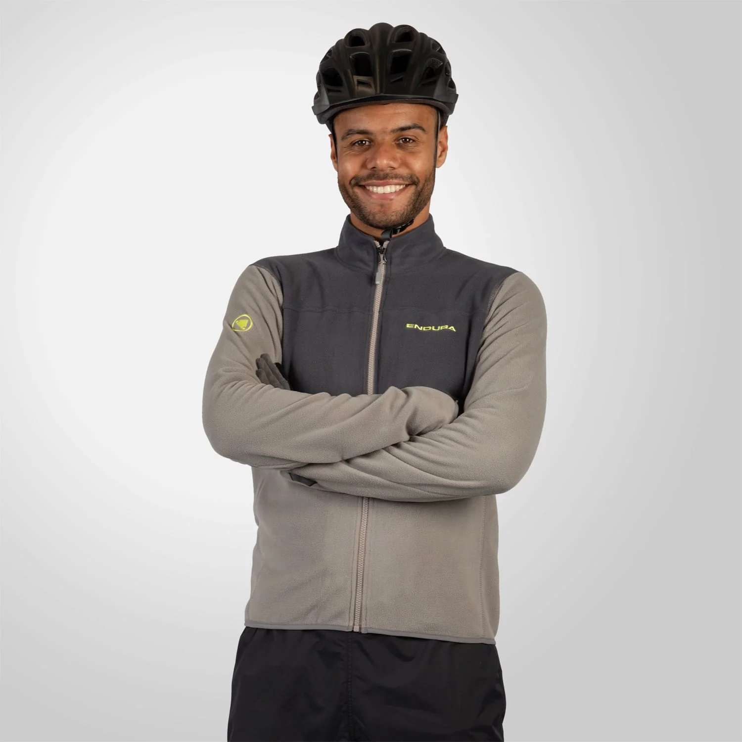 Kurtka ENDURA HUMMVEE 3-IN-1 WATERPROOF Jacket Yellow - Image 8