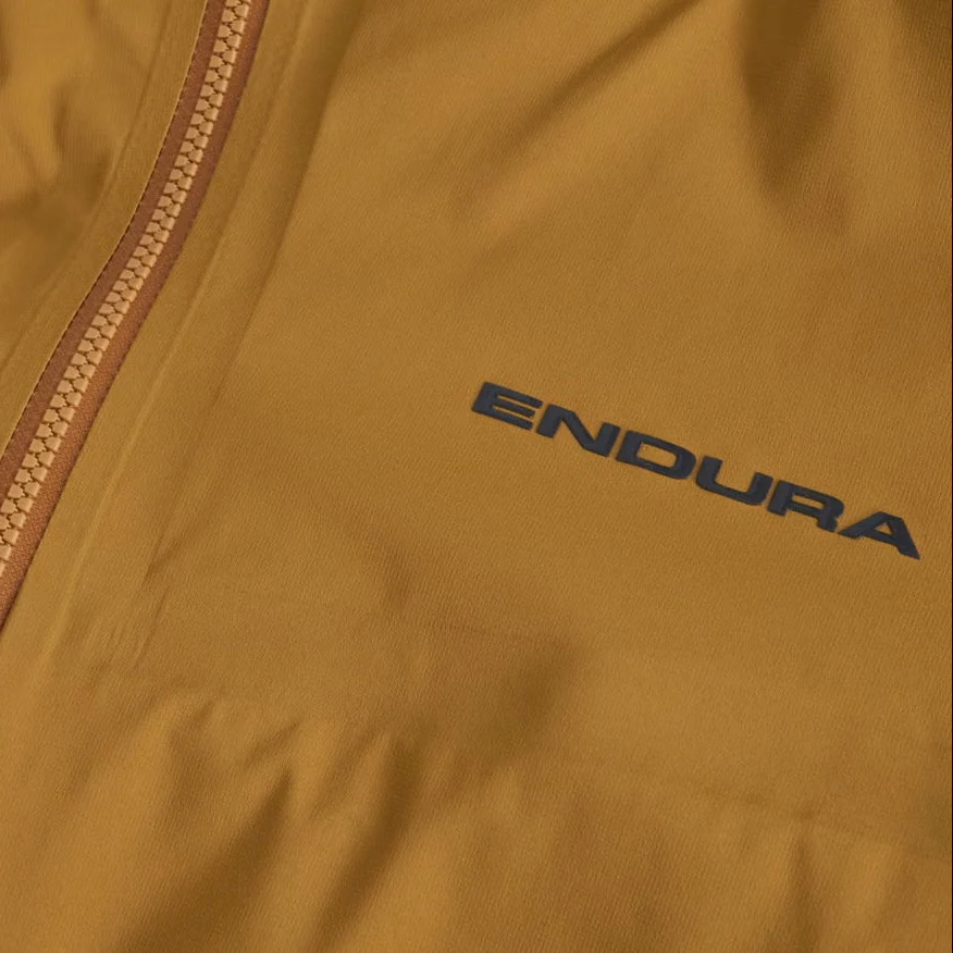 Kurtka ENDURA MT500 ADV Brązowy - Image 2