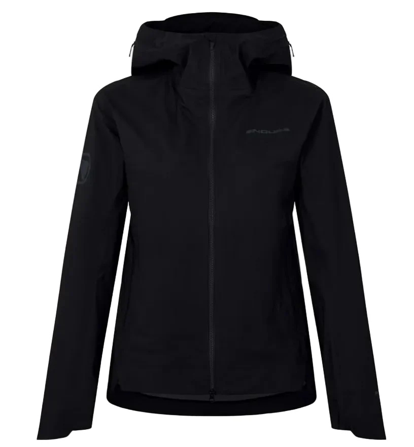 Kurtka ENDURA MT500 ADV czarna