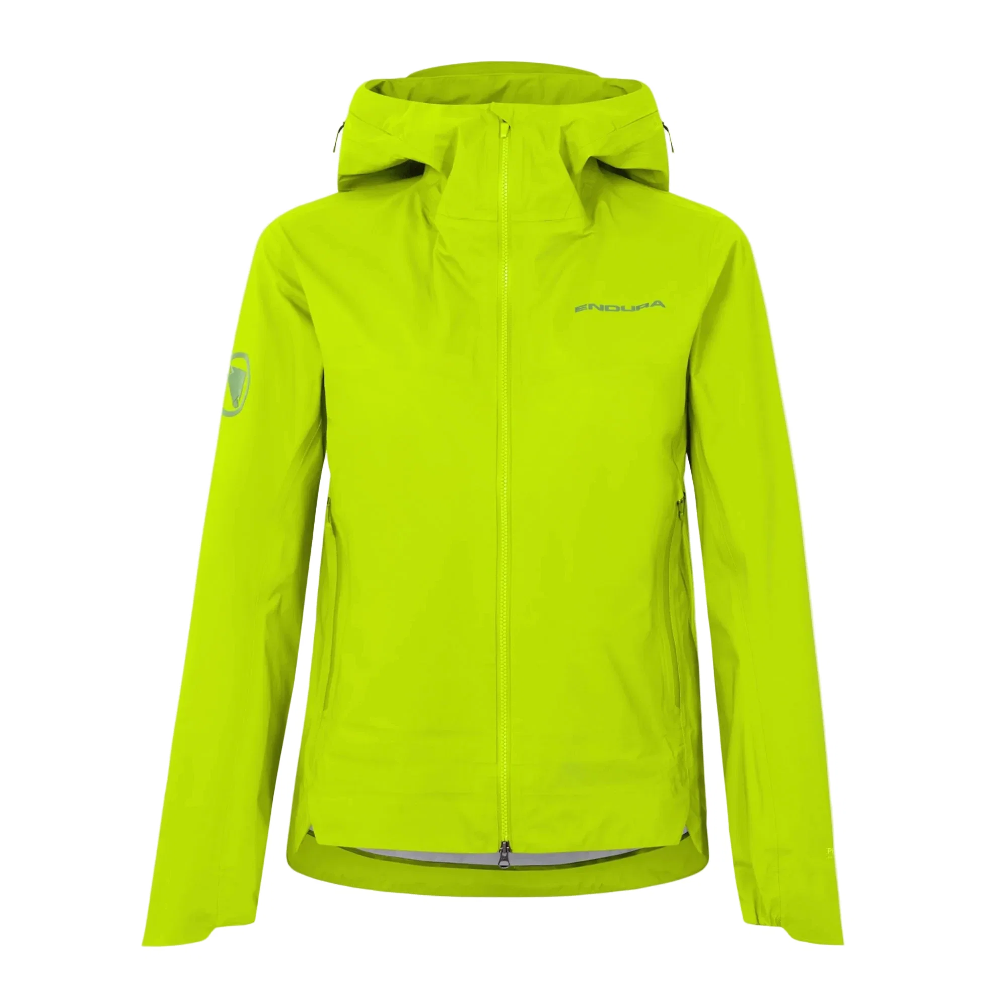 Kurtka ENDURA MT500 ADV żółty/zielony fluorescencyjny