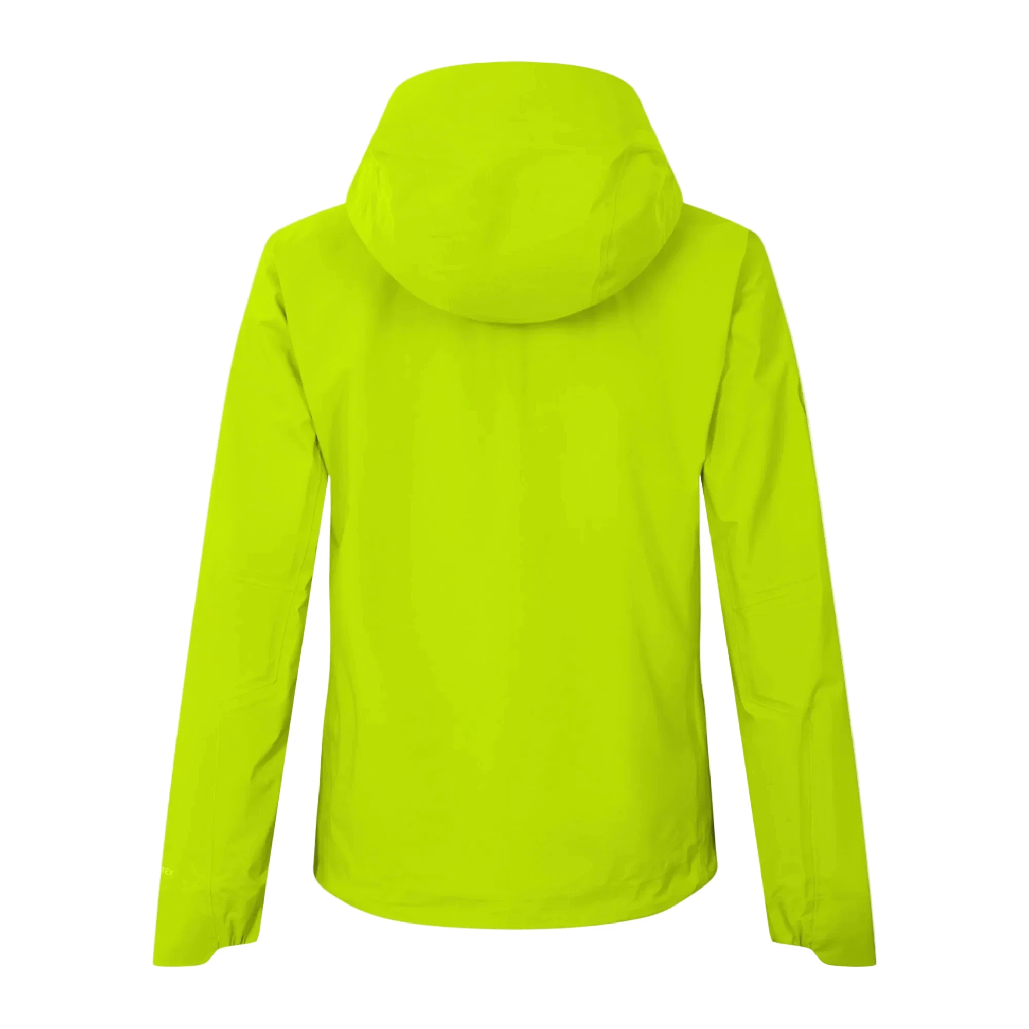 Kurtka ENDURA MT500 ADV żółty/zielony fluorescencyjny - Image 2