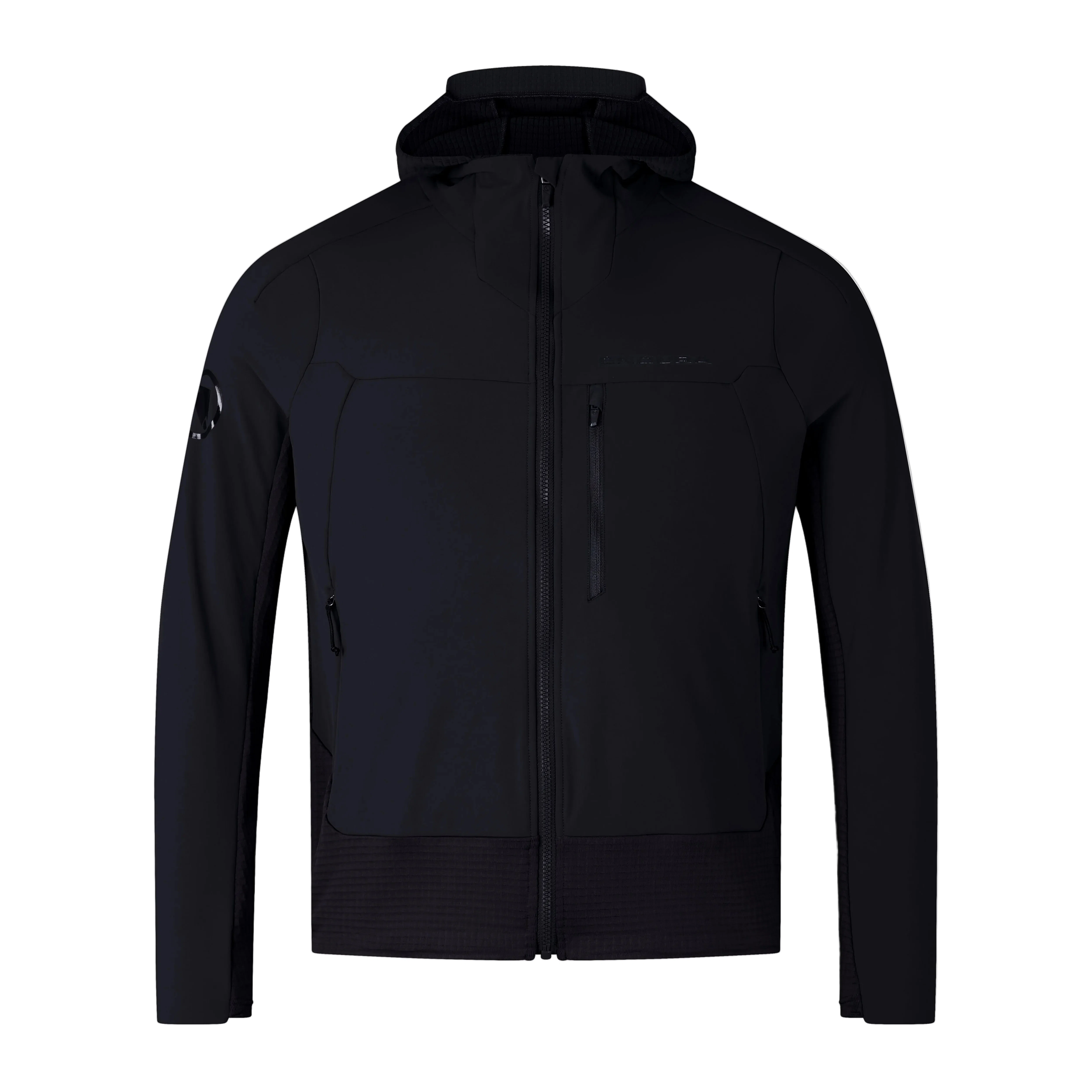 Kurtka ENDURA MT500 POLARTEC czarna