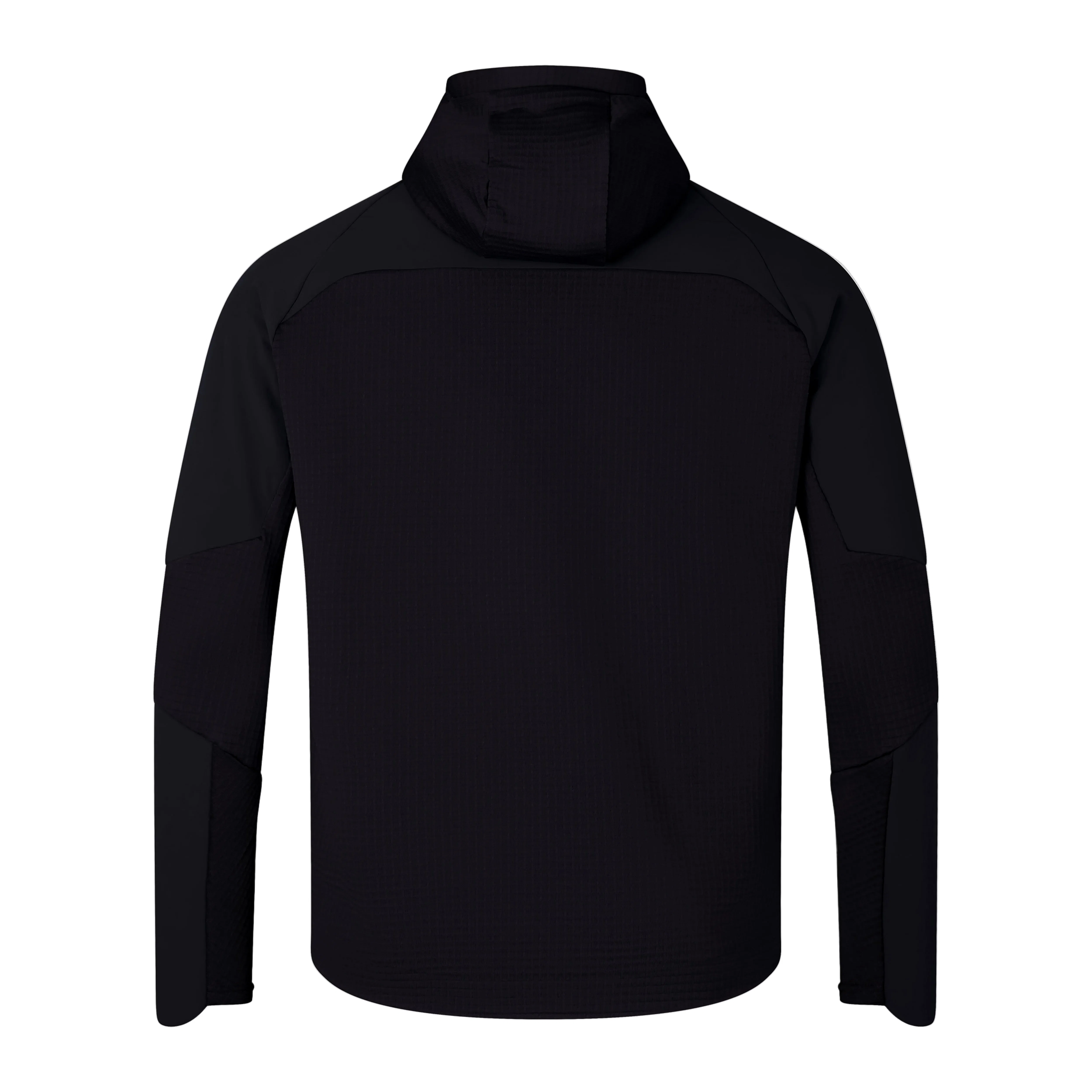 Kurtka ENDURA MT500 POLARTEC czarna - Image 2