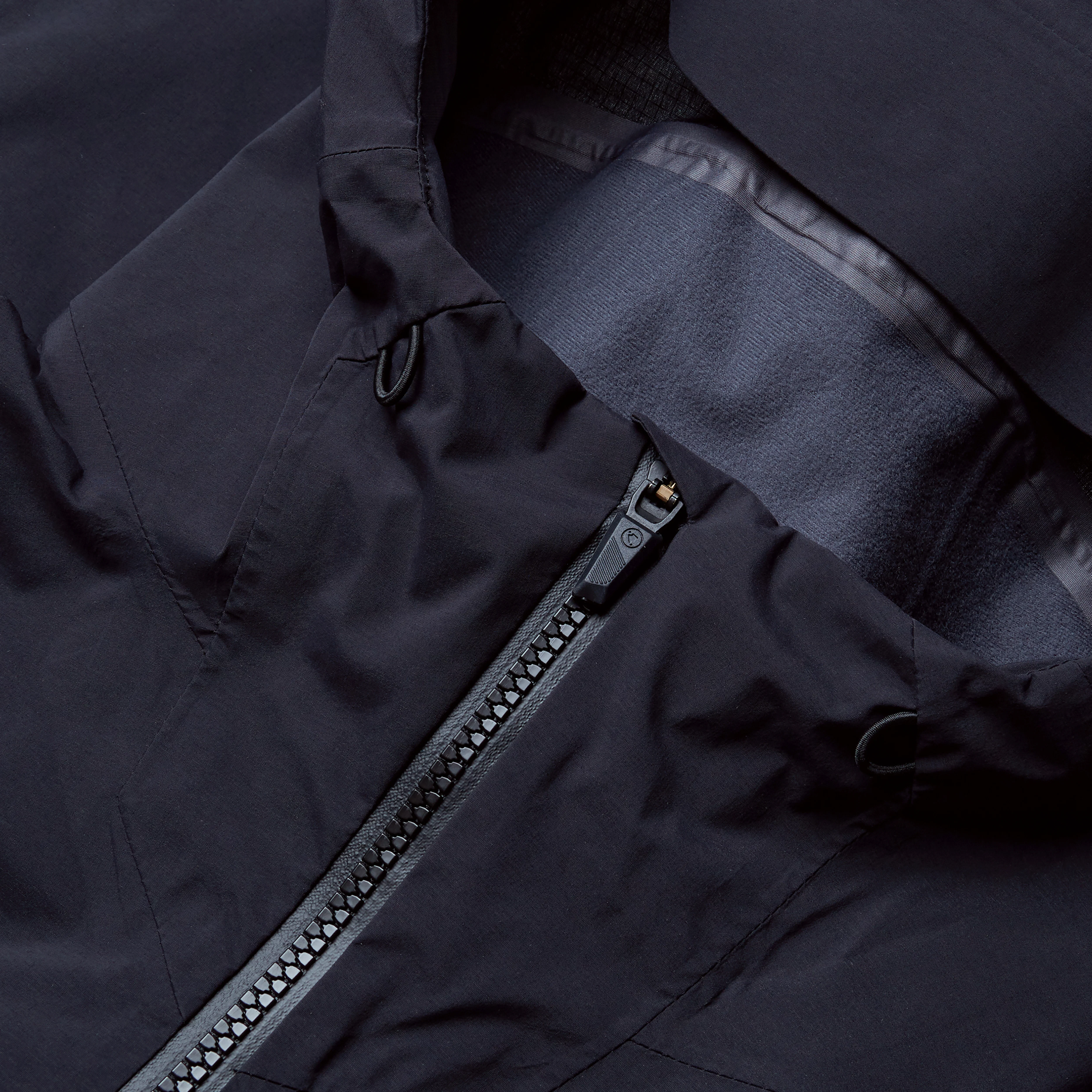 Kurtka ENDURA MT500 WATERPROOF Jacket Black - Image 5