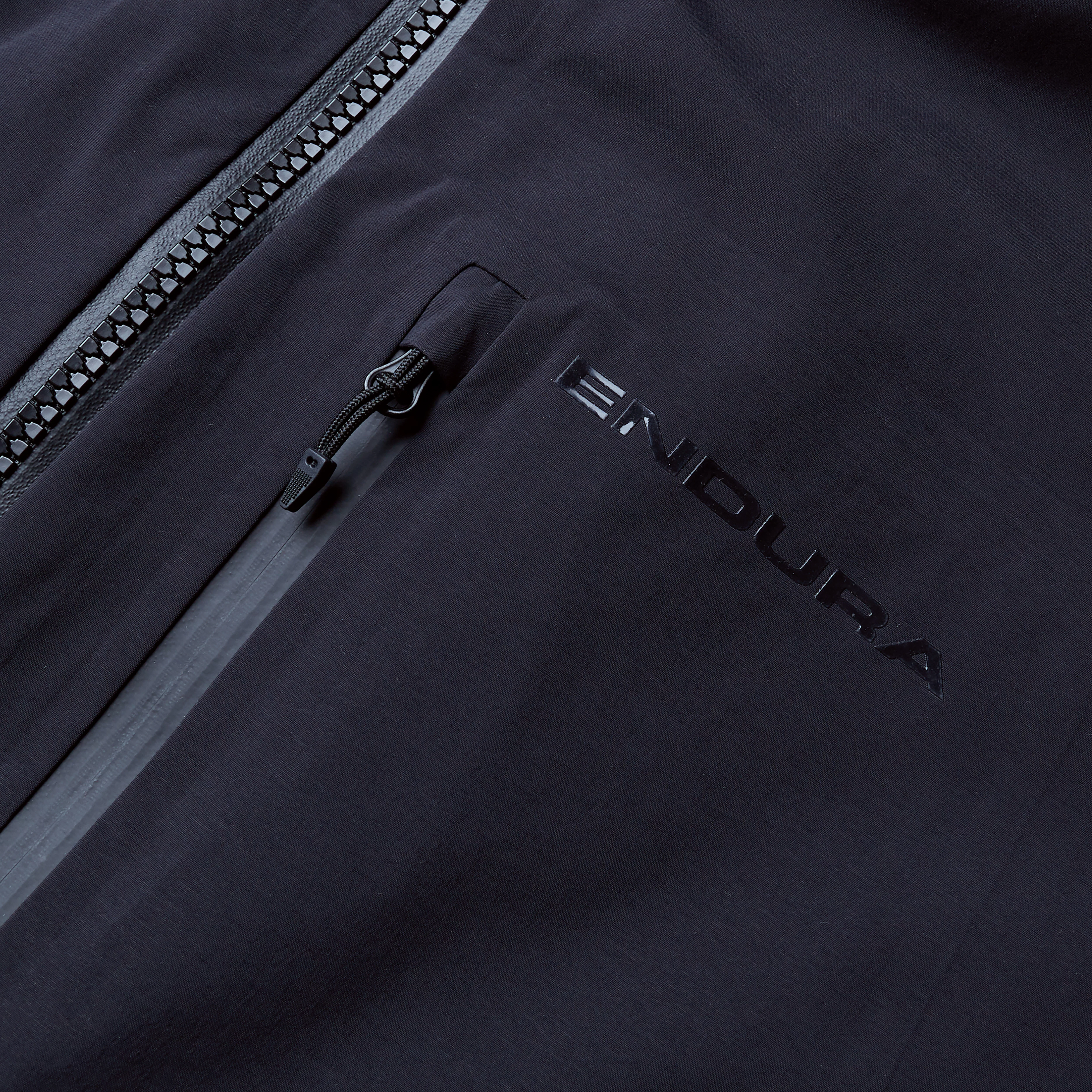 Kurtka ENDURA MT500 WATERPROOF Jacket Black - Image 6