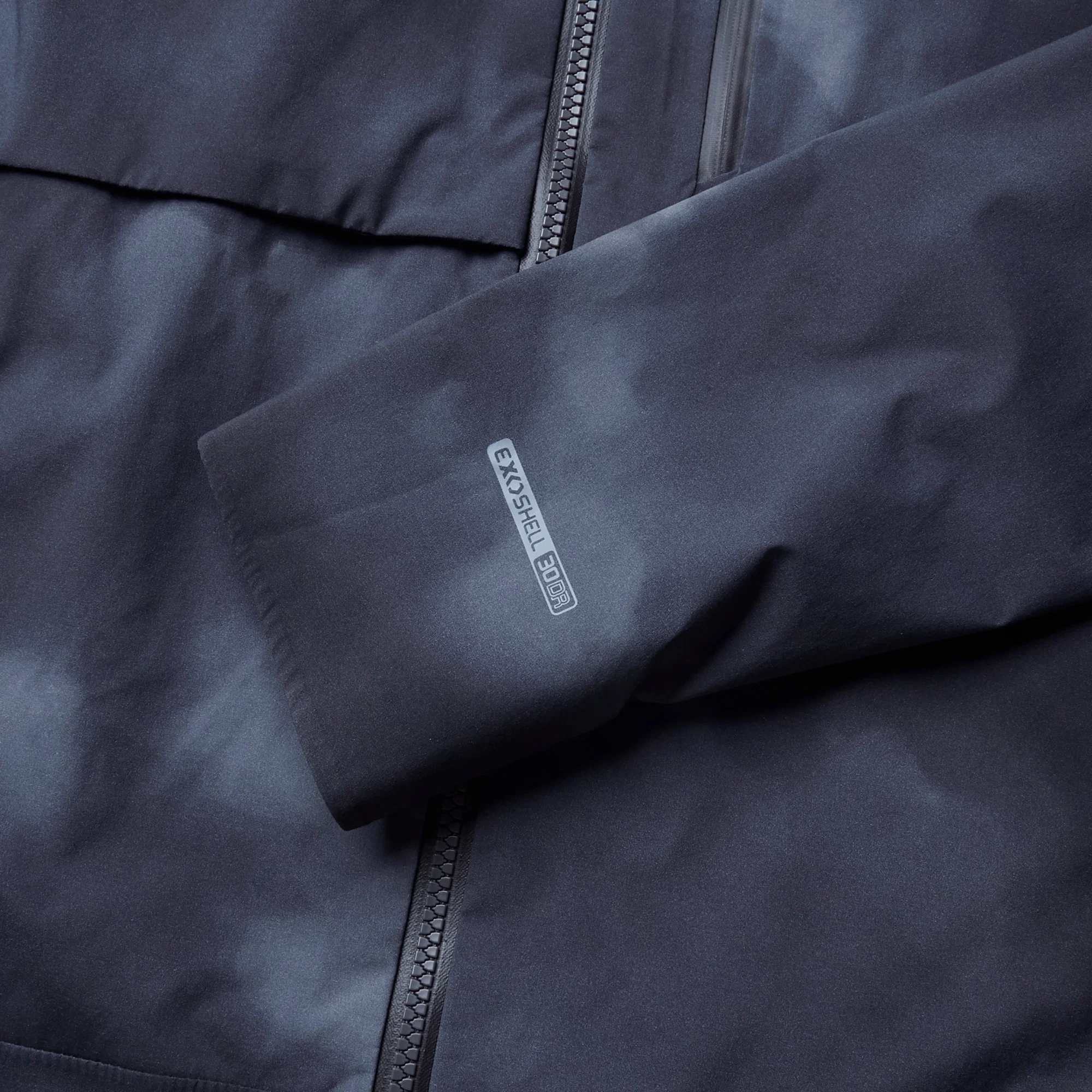 Kurtka ENDURA MT500 WATERPROOF Jacket Grey - Image 2