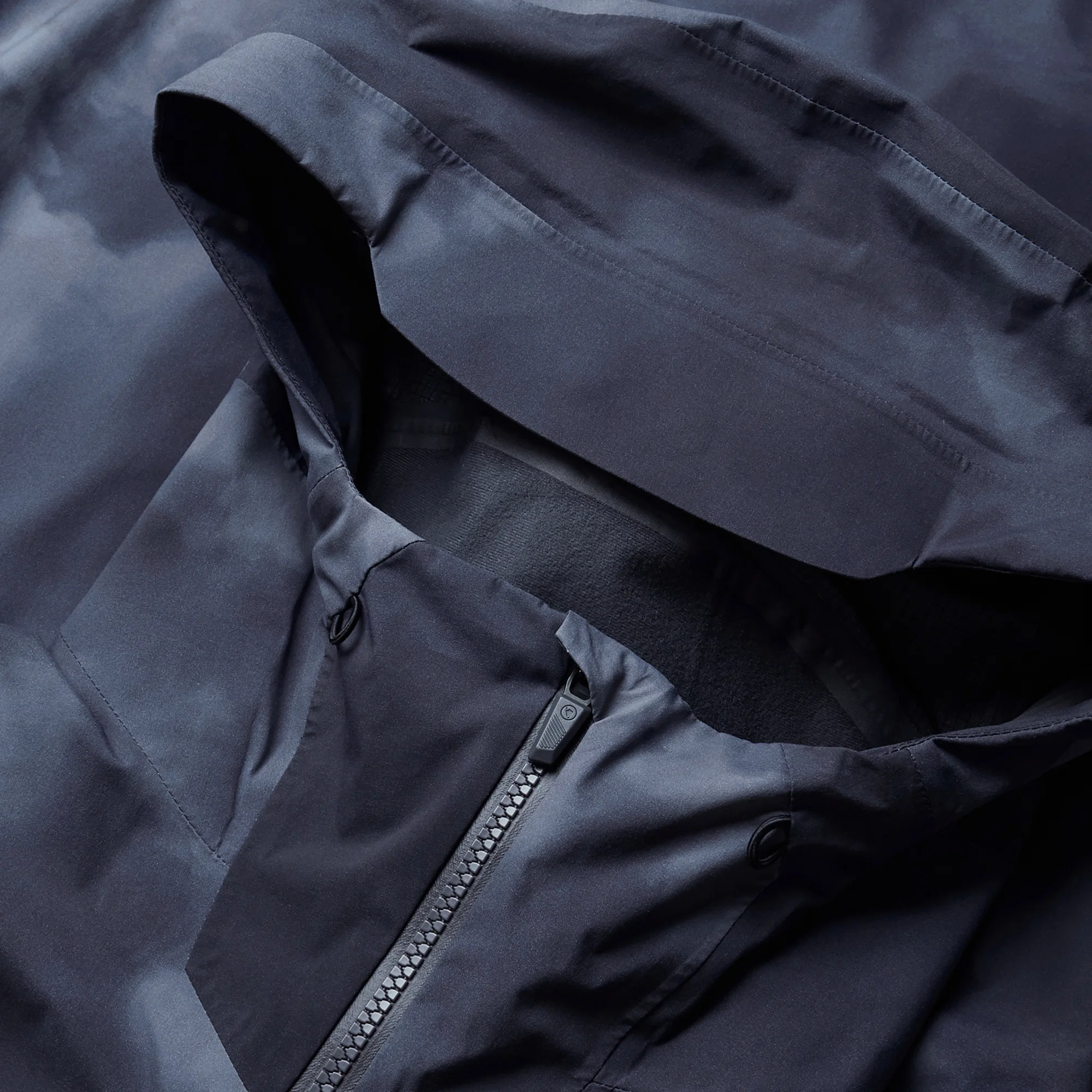 Kurtka ENDURA MT500 WATERPROOF Jacket Grey - Image 4