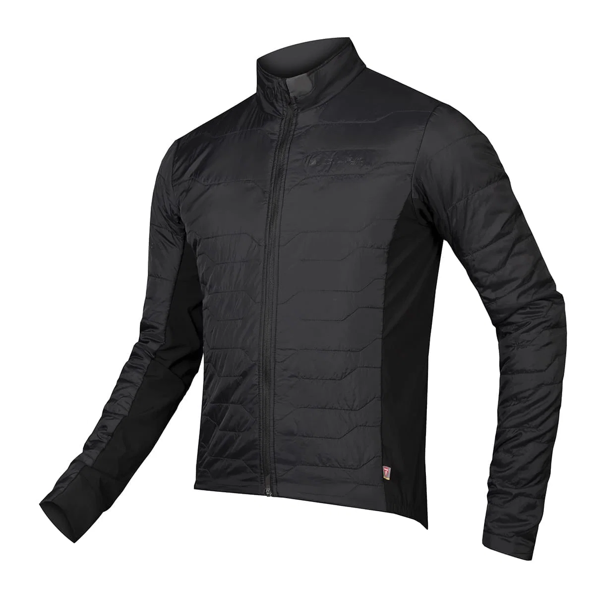 Kurtka ENDURA PRIMALOFT® PRO SL II czarna