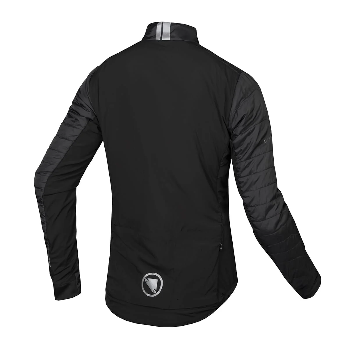 Kurtka ENDURA PRIMALOFT® PRO SL II czarna - Image 2