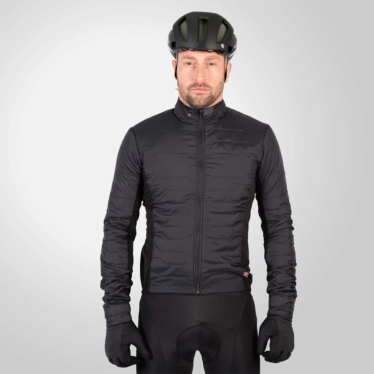 Kurtka ENDURA PRIMALOFT® PRO SL II czarna - Image 5