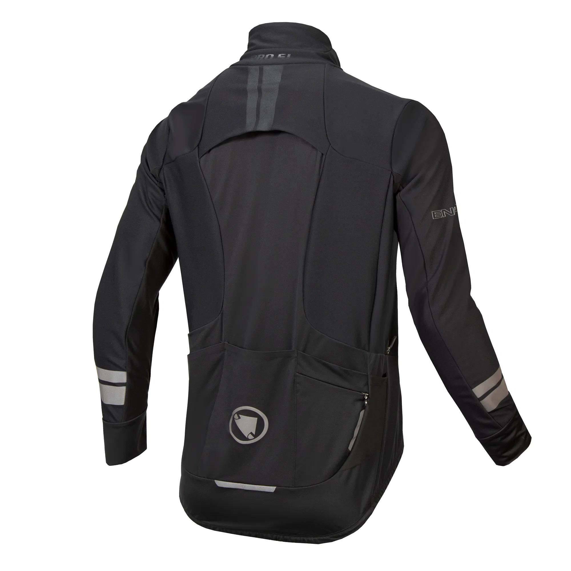 Kurtka ENDURA PRO SL 3 SEASON Jacket Black - Image 2