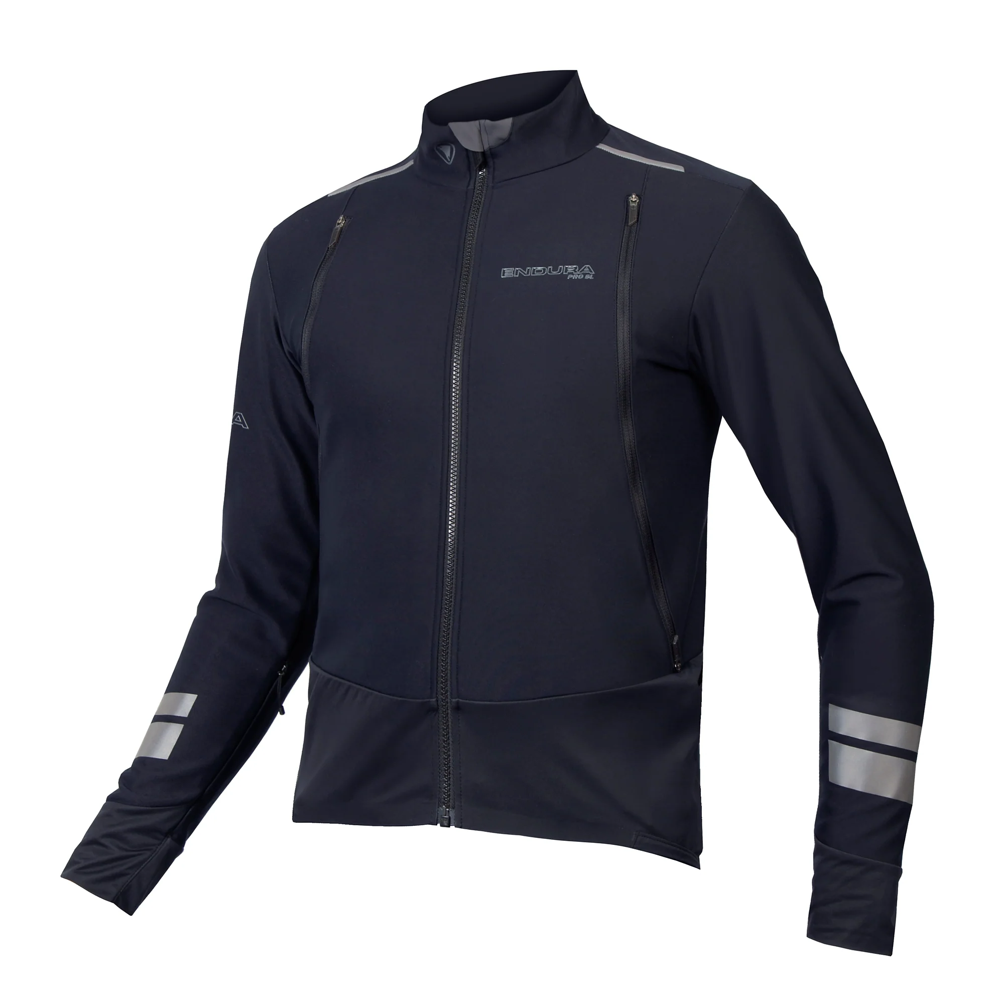Kurtka ENDURA PRO SL 3 SEASON Jacket Navy