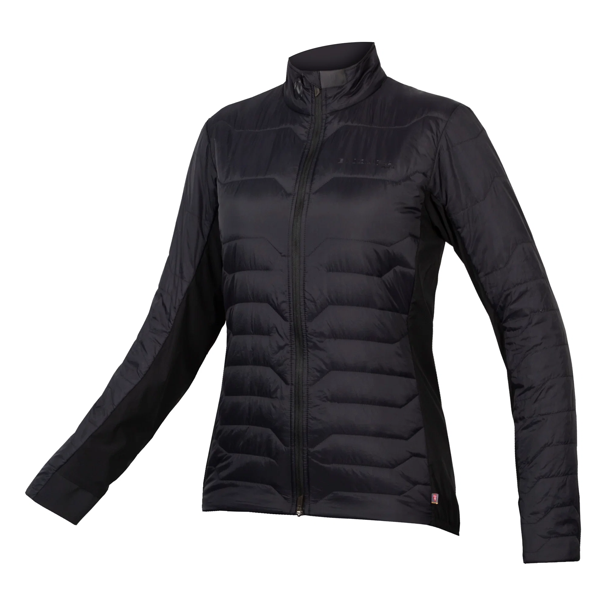 ENDURA PRIMALOFT® PRO SL Kurtka damska czarna