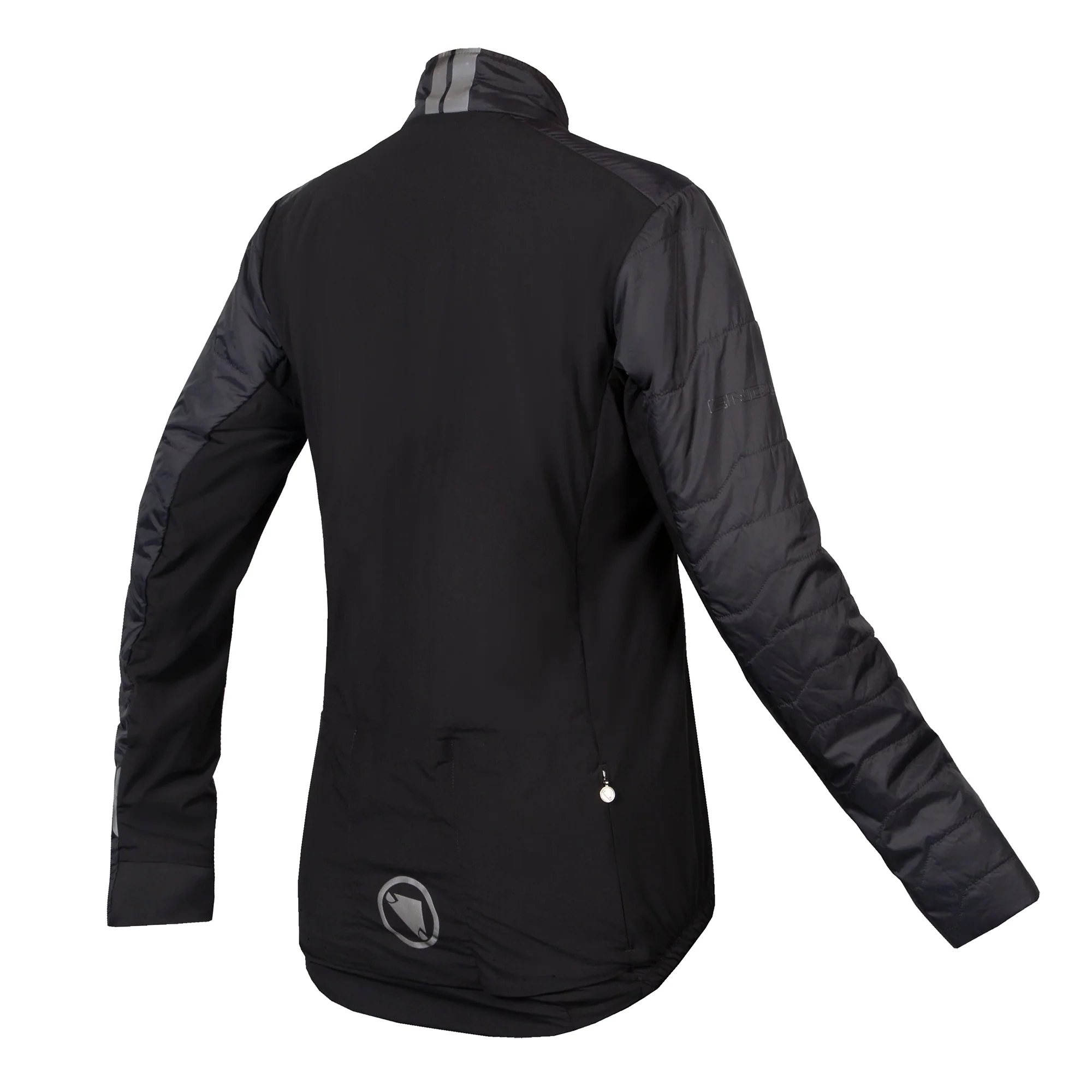 ENDURA PRIMALOFT® PRO SL Kurtka damska czarna - Image 2