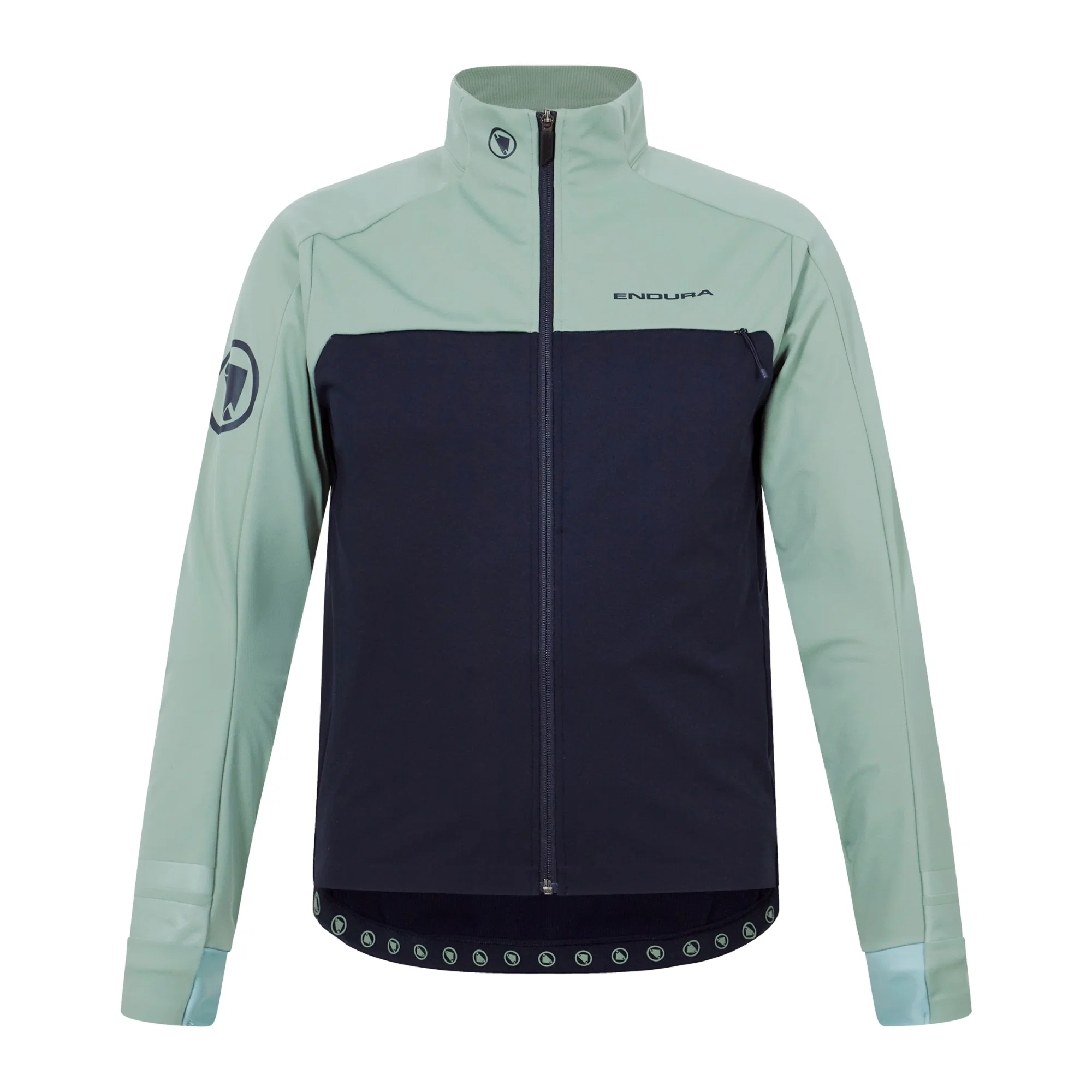 Kurtka ENDURA WINDCHILL II Navy