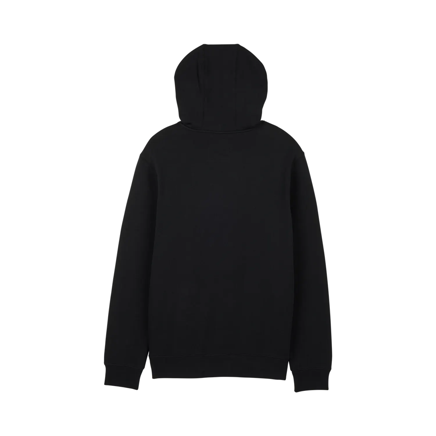 Bluza FOX ABSOLUTE ZIP czarna - Image 2