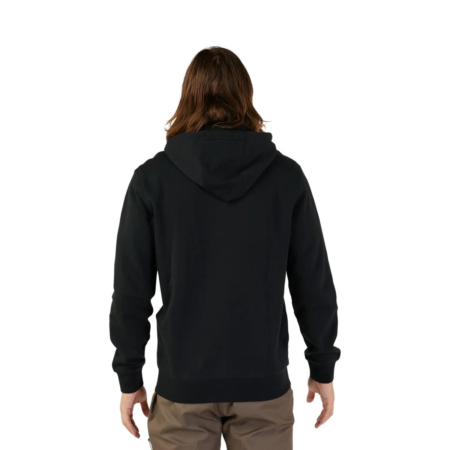 Bluza FOX ABSOLUTE ZIP czarna - Image 4