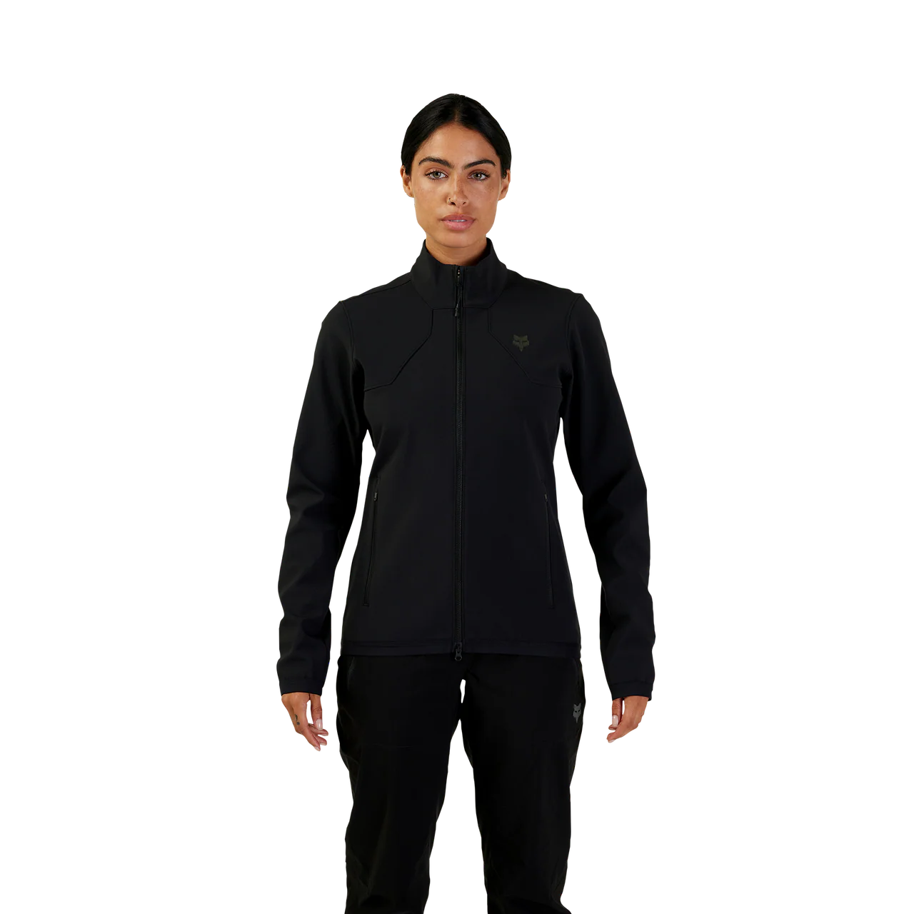 Kurtka FOX RANGER FIRE damska czarna
