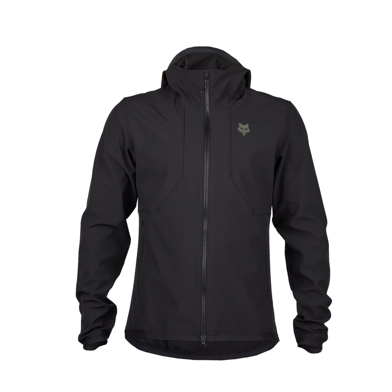 Kurtka FOX RANGER FIRE HOODIE czarna
