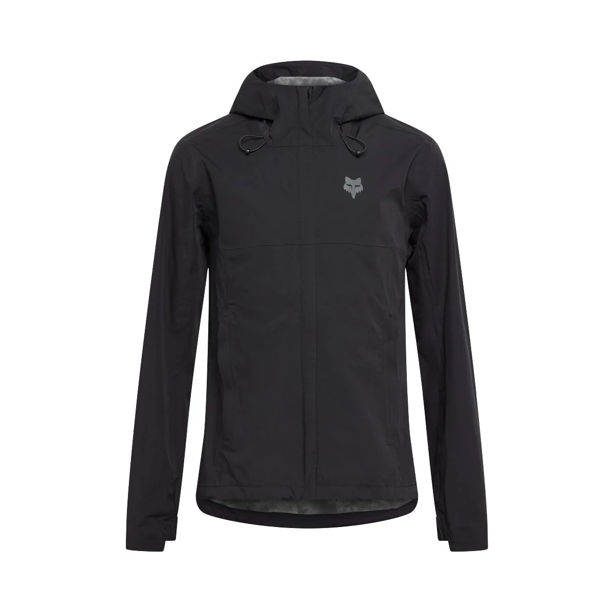 Kurtka FOX RANGER WATER Jacket Black