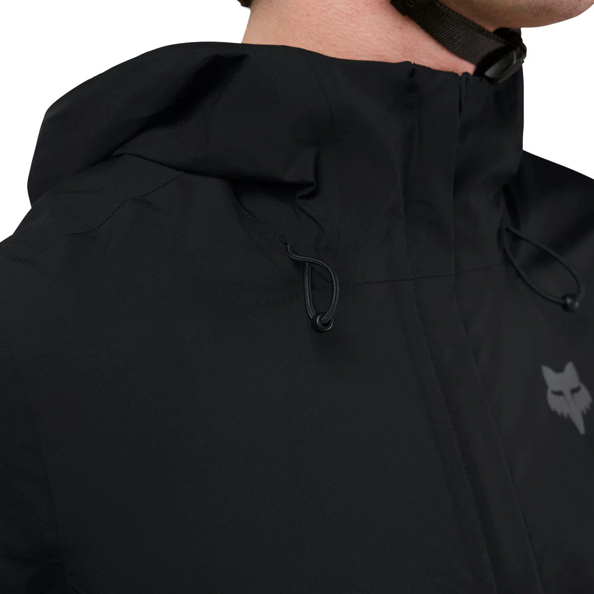 Kurtka FOX RANGER WATER Jacket Black - Image 10